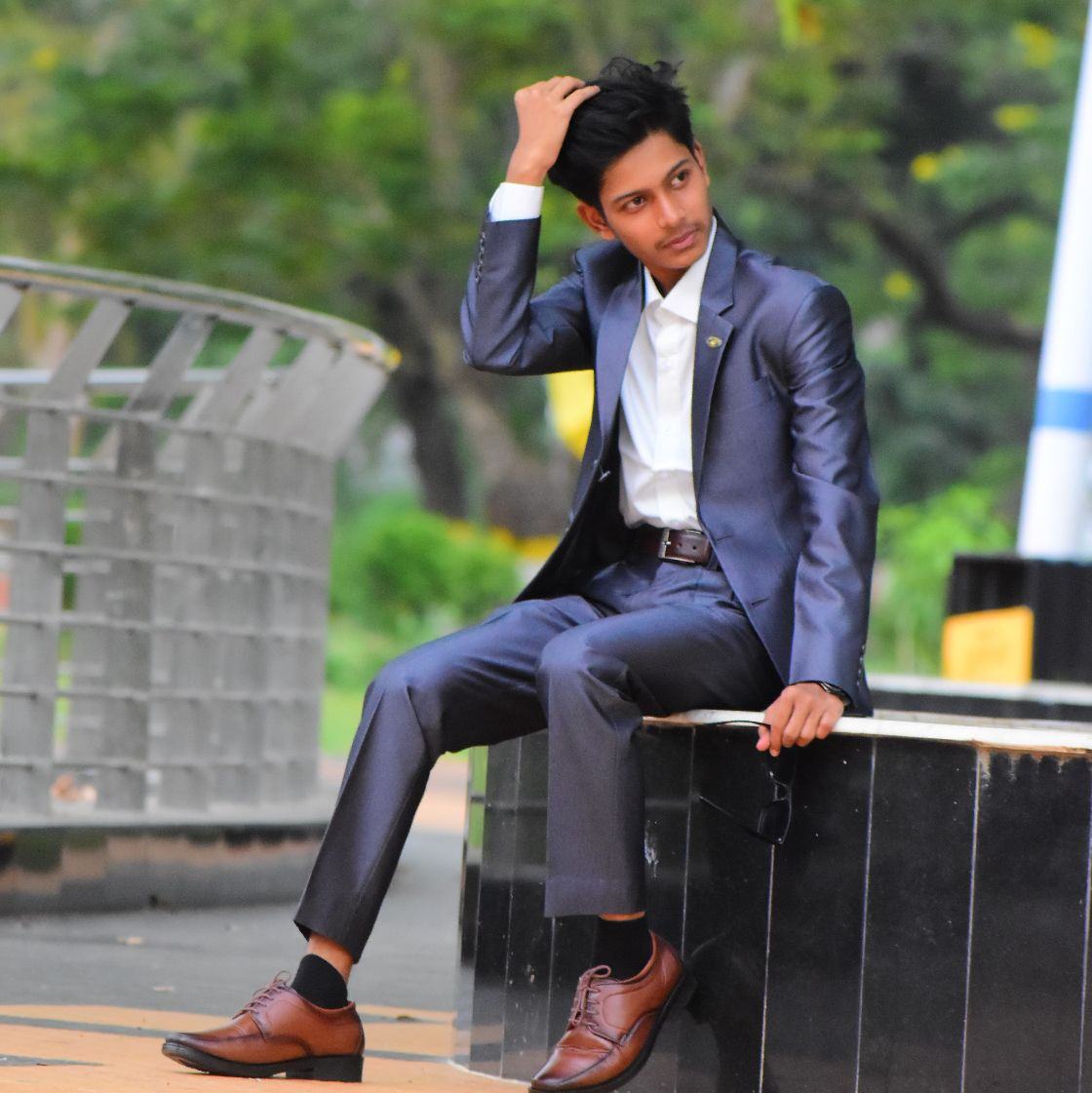 Rifat Hasan Rafi