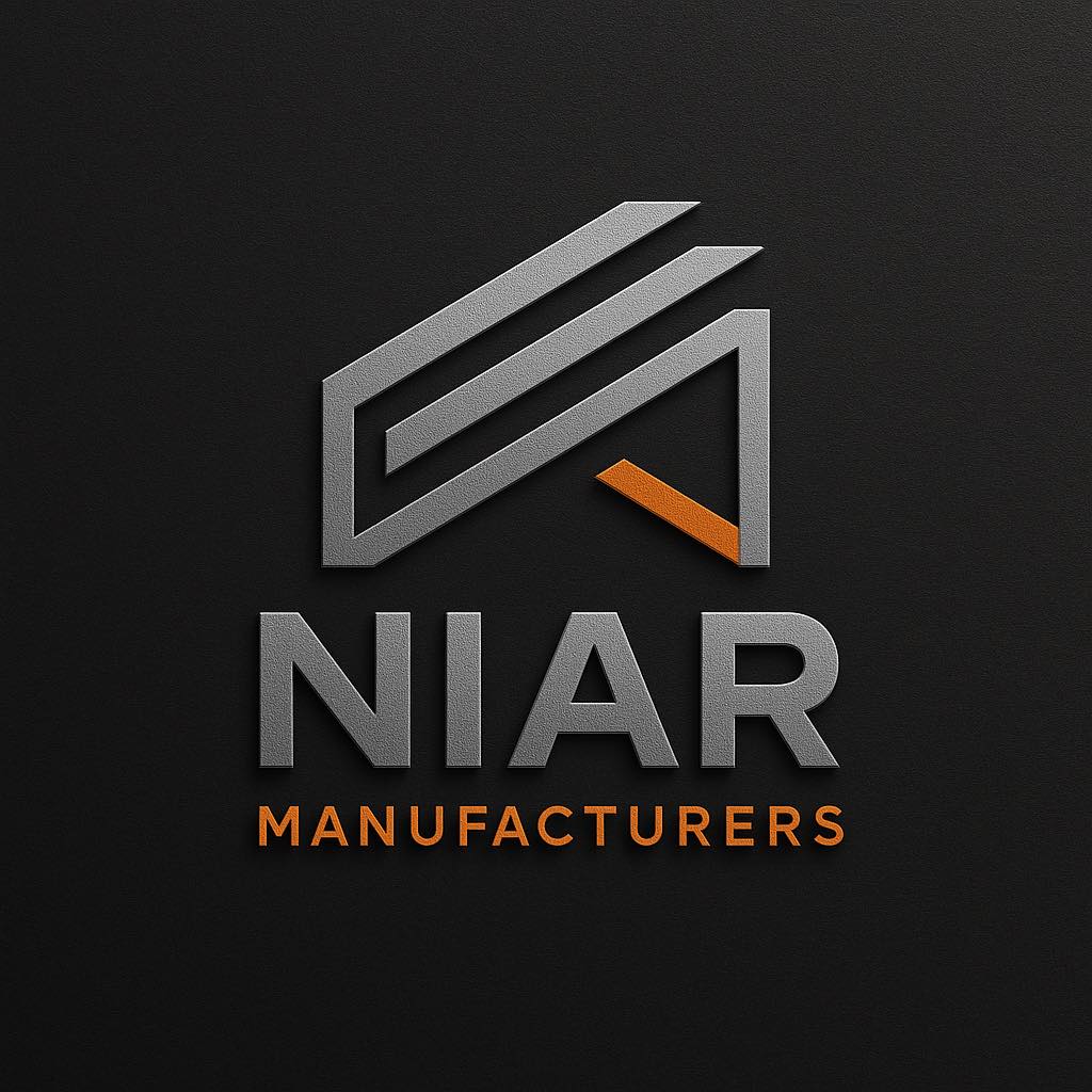 NIAR Manufacturers | Thessaloníki