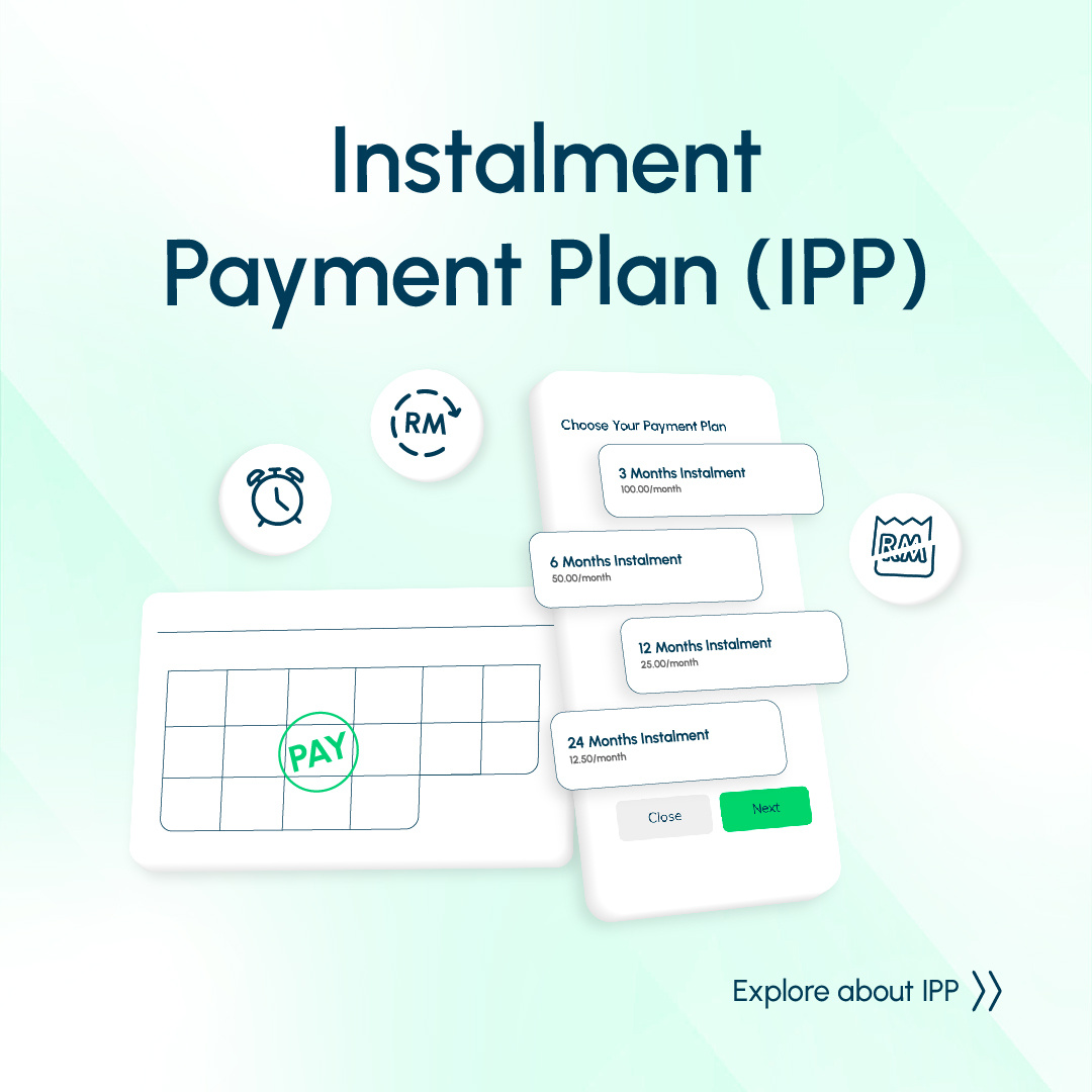 senangPay | Kuala Lumpur