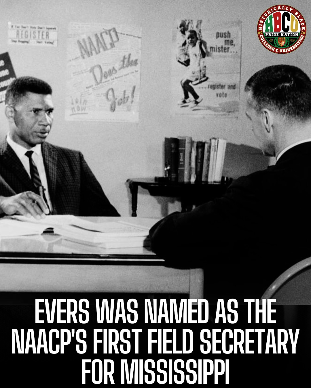 HBCU Pride Nation added a new photo —... - HBCU Pride Nation
