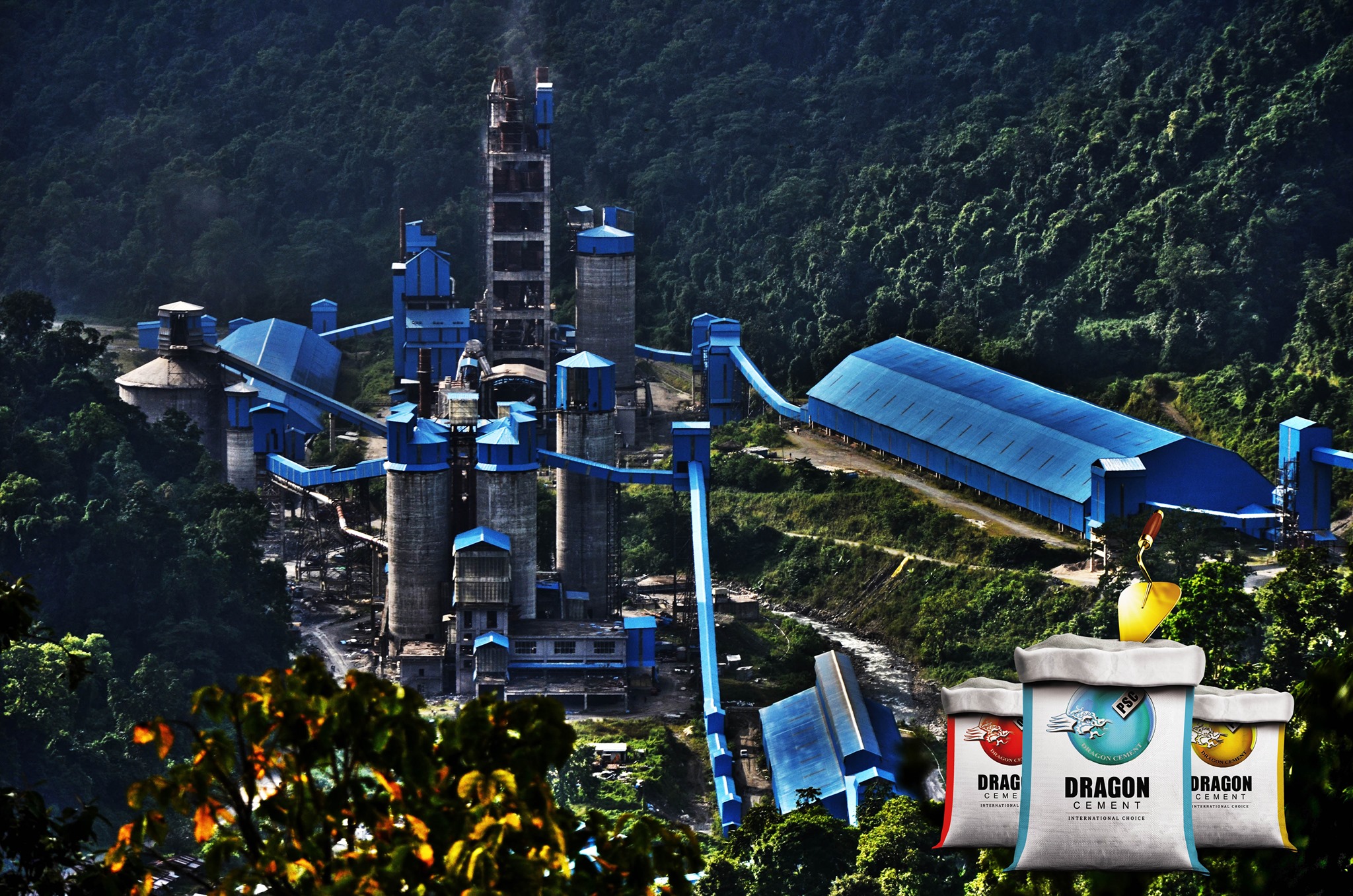 DCCL-Phuntsholing Depot | Phuntsholing