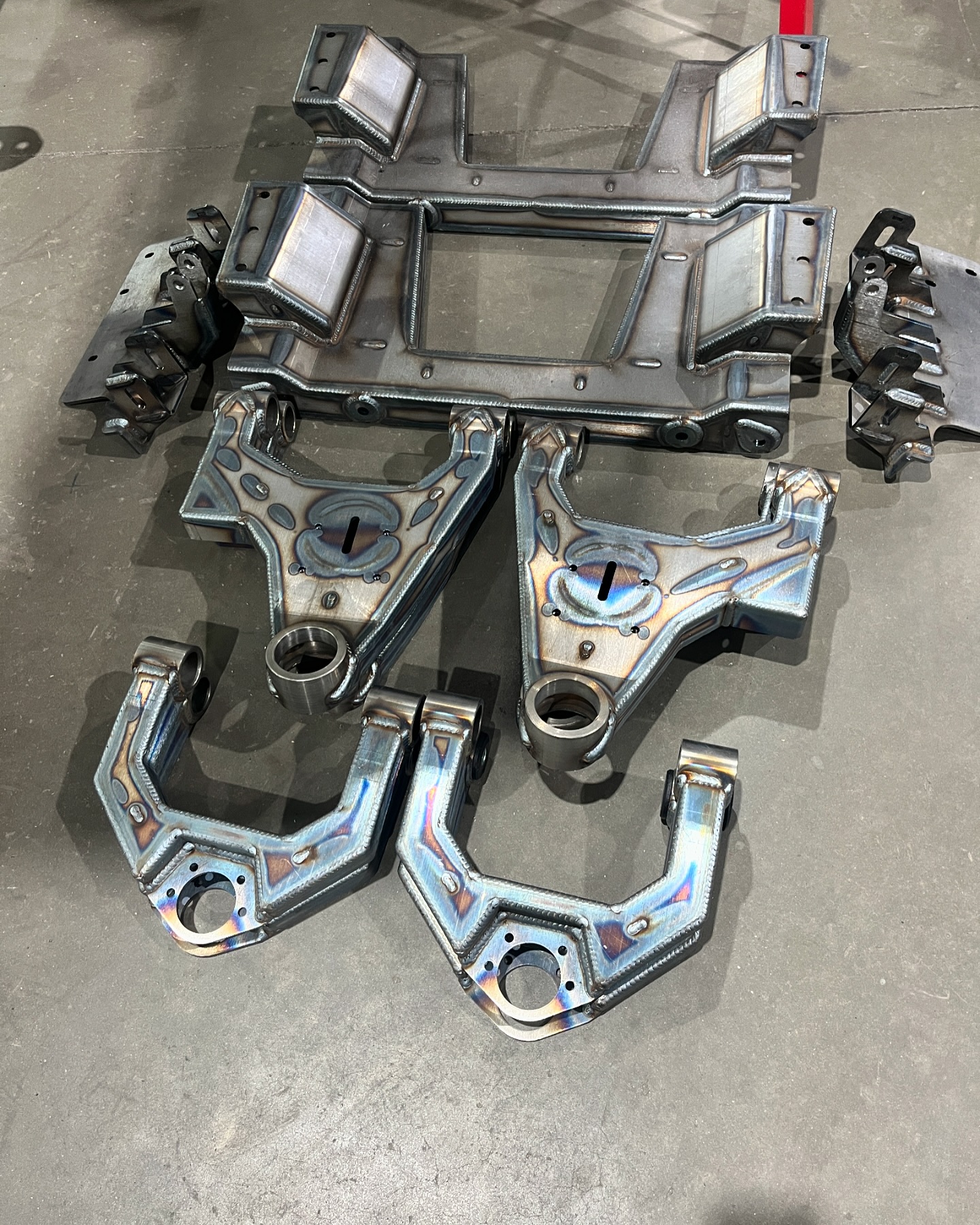Overkill Customs | Red Deer AB