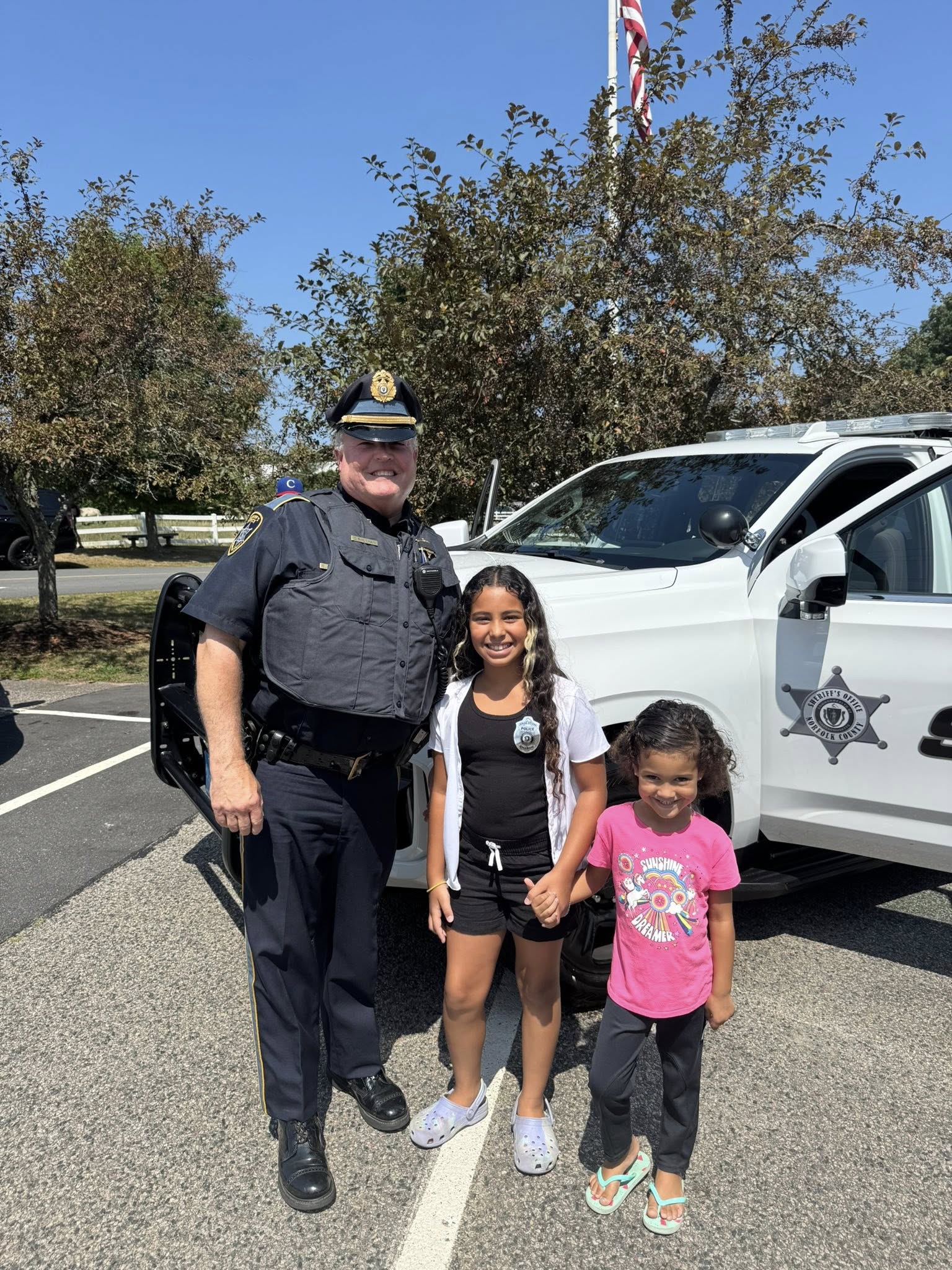 Sharon,... - Sharon, Massachusetts Police Department