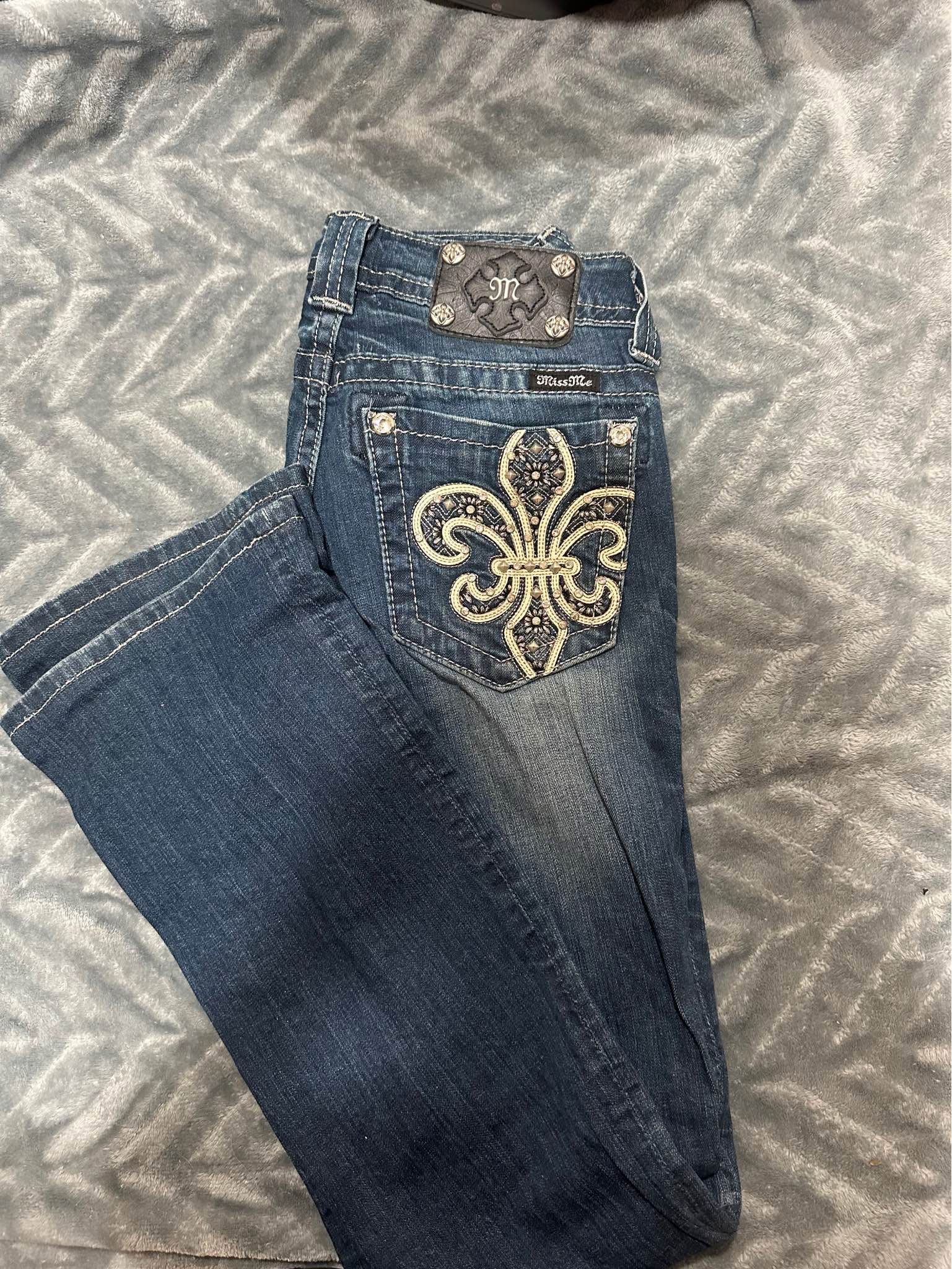Miss Me and Rock Revival Jeans - Jeans - Redding, California | Facebook ...