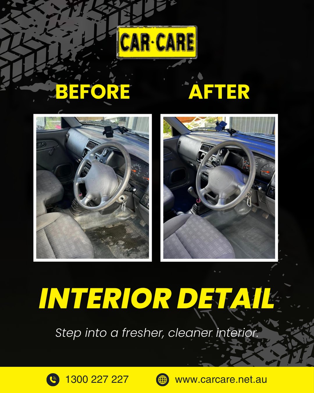 How to Detail Your Car Interior: Expert Tips Unveiled