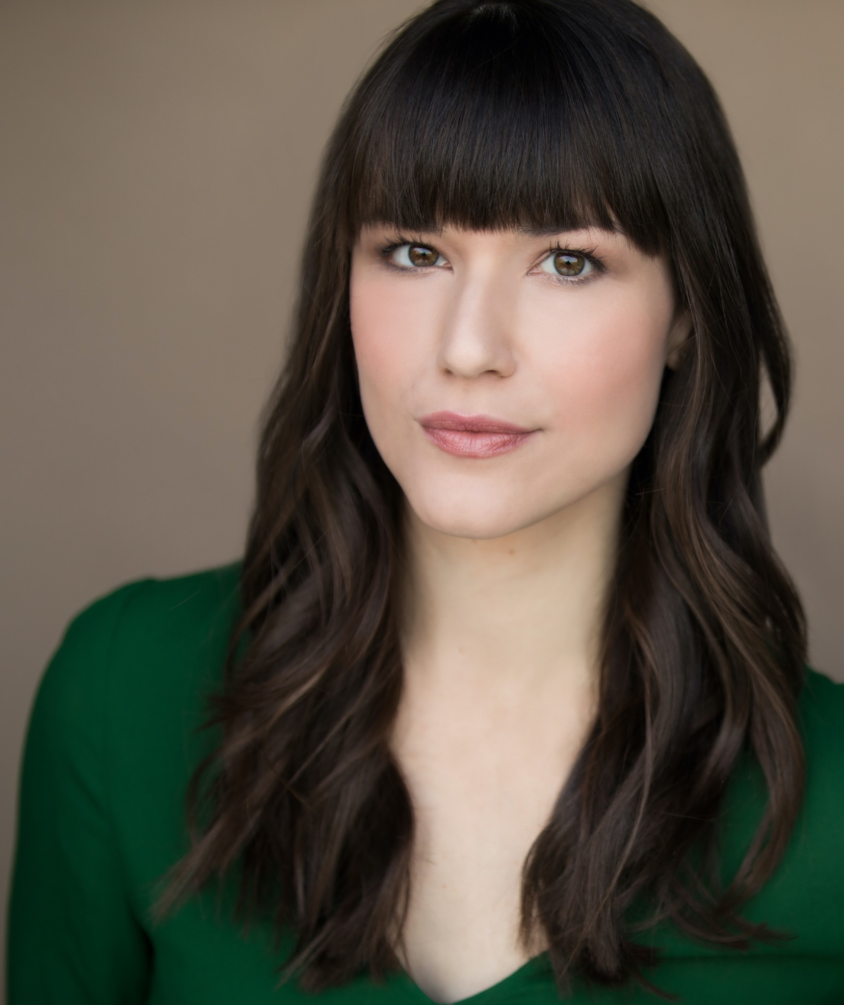Mary Beth Gray - Actor & Acting Coach