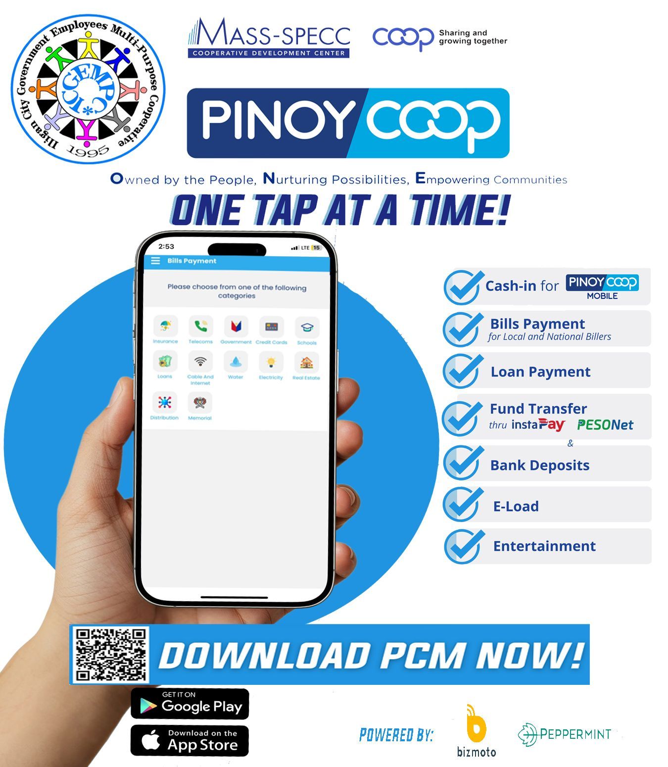 Iligan - 📢 Attention Valued Coop Members! 🎊 GA Raffle Alert, Coop ...