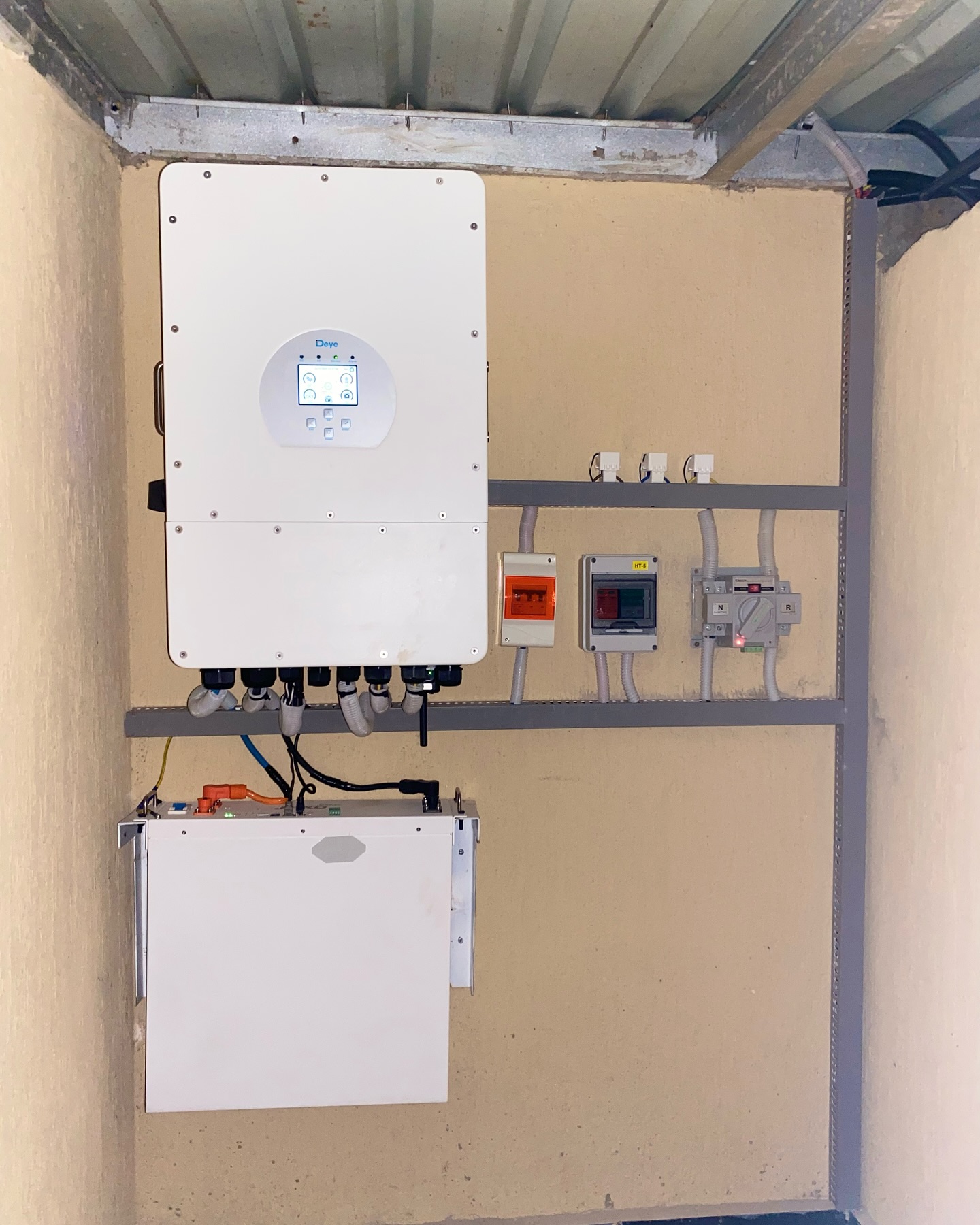 Sun Touch Engineering | Nairobi