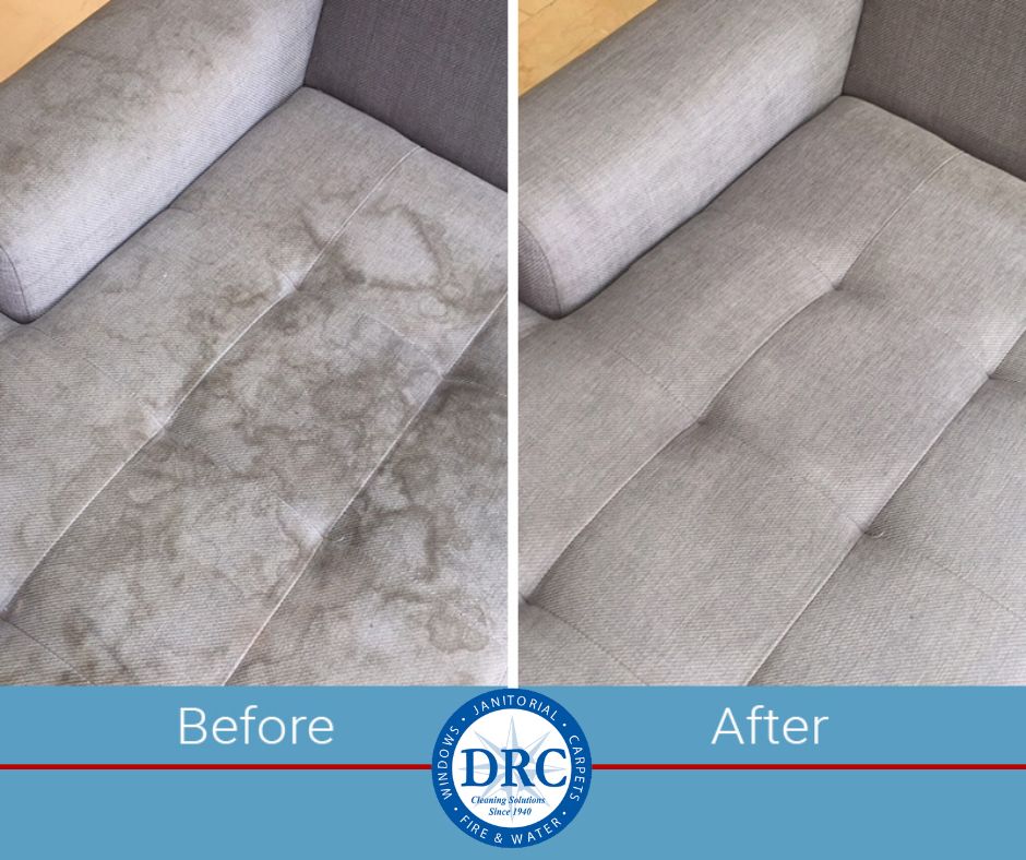 DRC Cleaning Solutions | Romulus MI