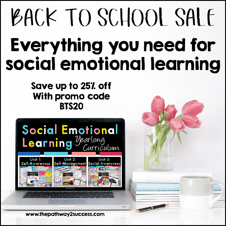 Social emotional learning materials... - Pathway 2 Success | Facebook