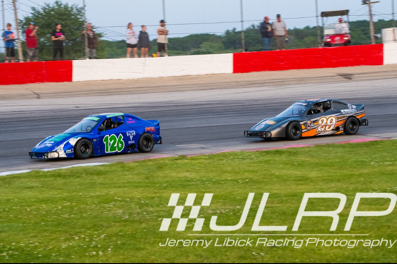 Oldenhoff Racing Team