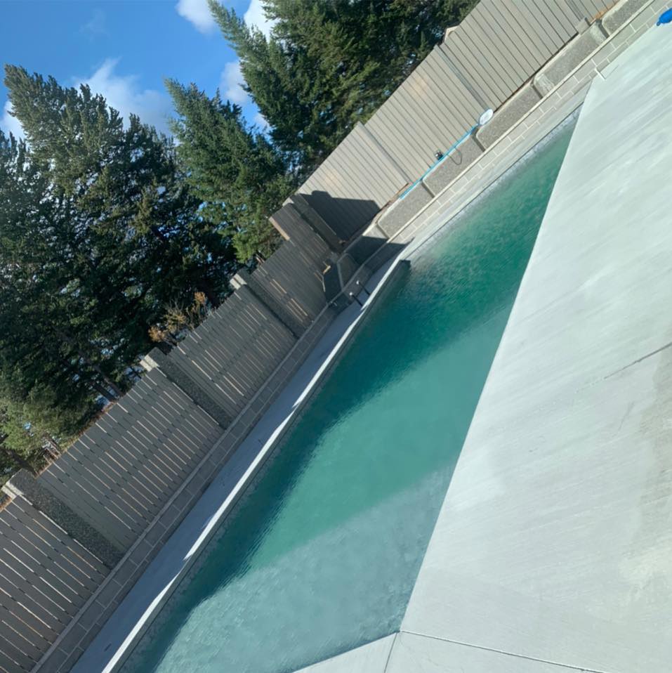 Apollo Pools | Cranbrook BC