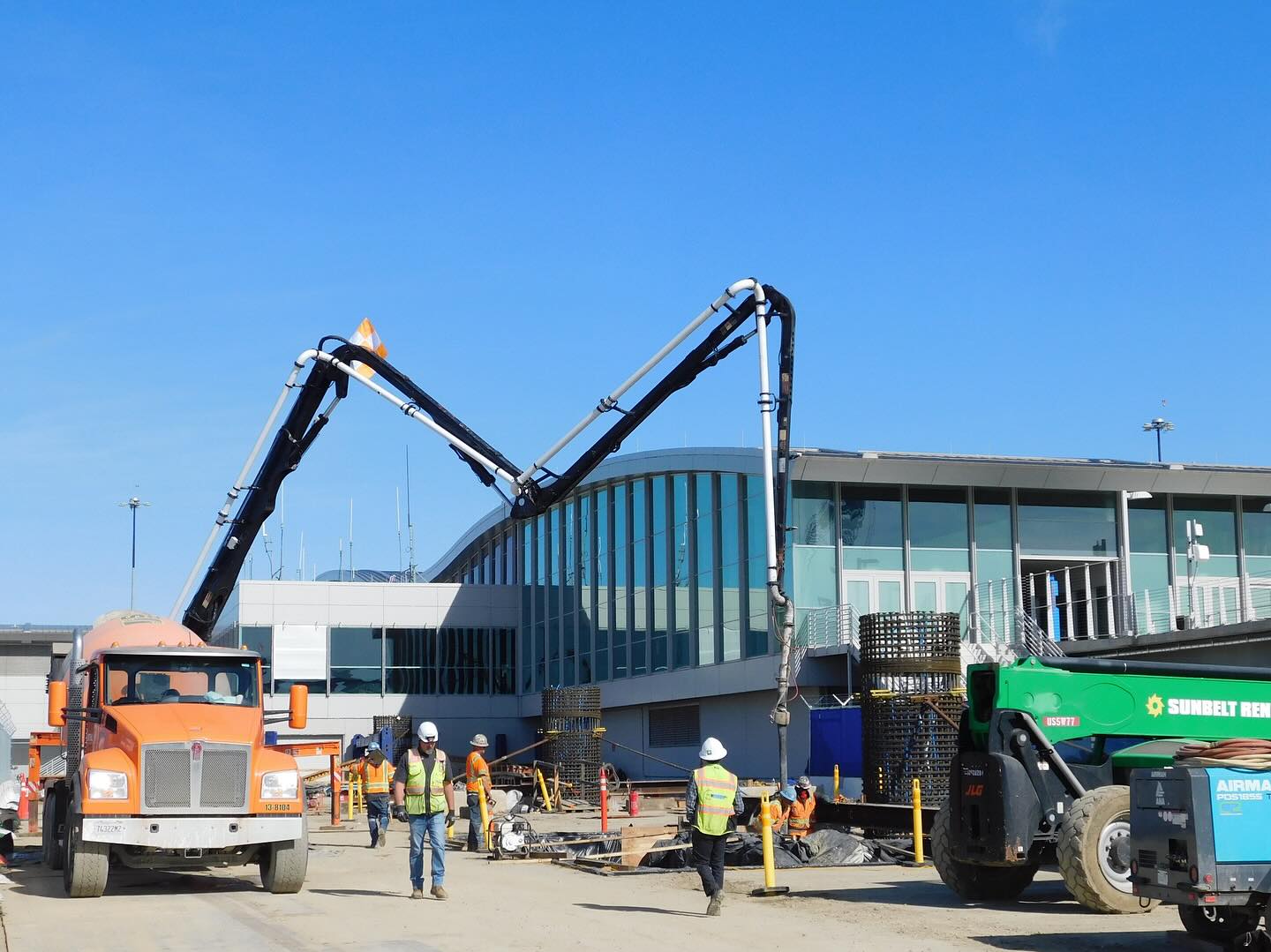 LIUNA Local 185 | Sacramento CA