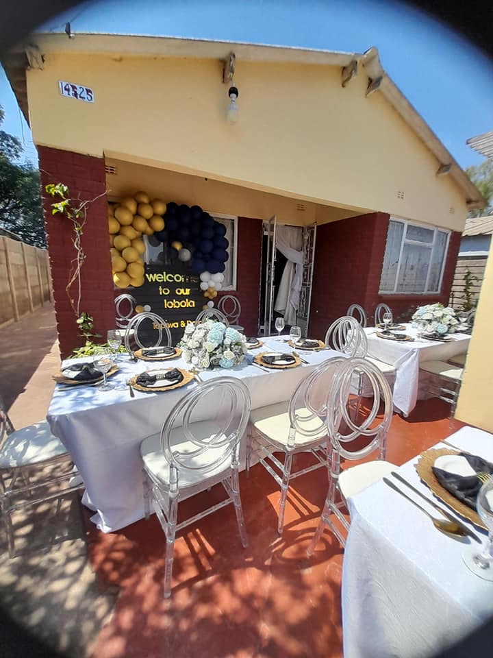 Tee's Catering and Deco | Harare