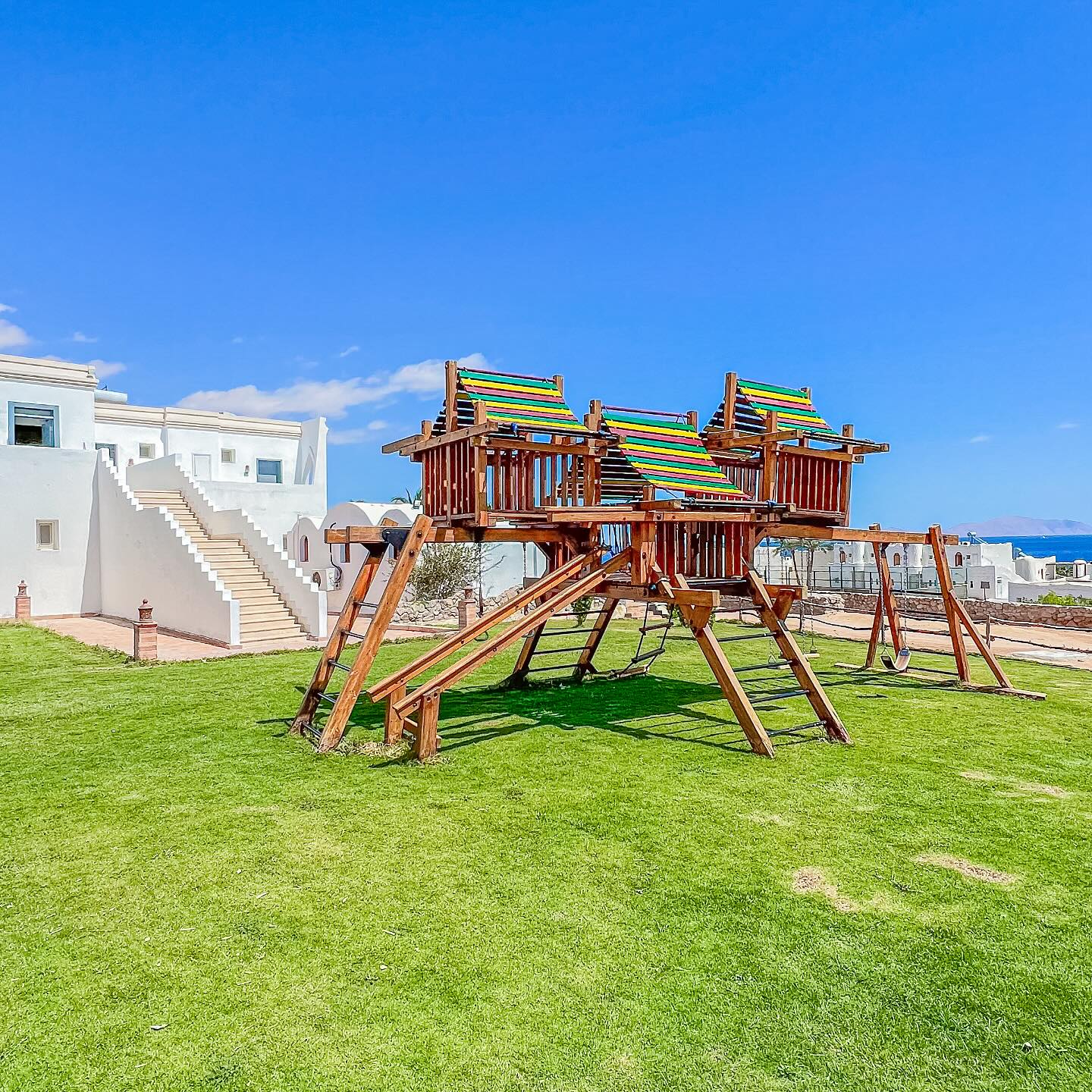 Club Reef Resort | Sharm el-Sheikh