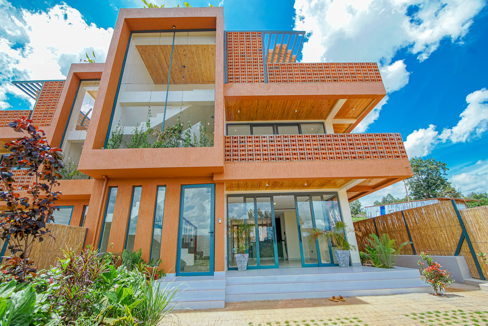 🏡 New homes available in Kigali... - Quick Homes Rwanda | Facebook