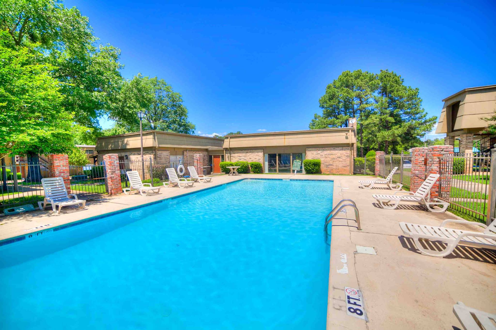 Summer Pointe Apartments added... - Summer Pointe Apartments