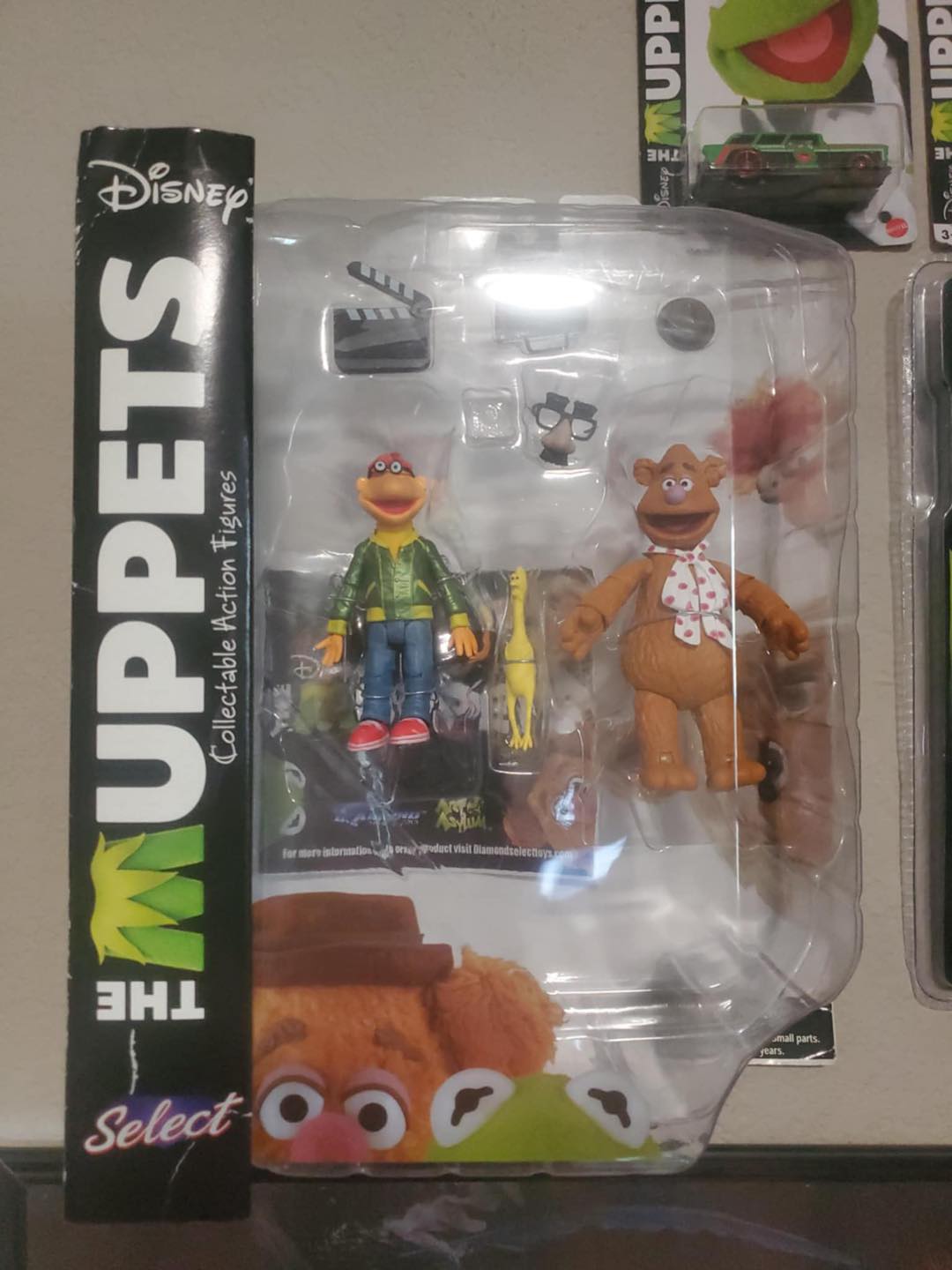 The Muppet Collection Page... - The Muppet Collection Page