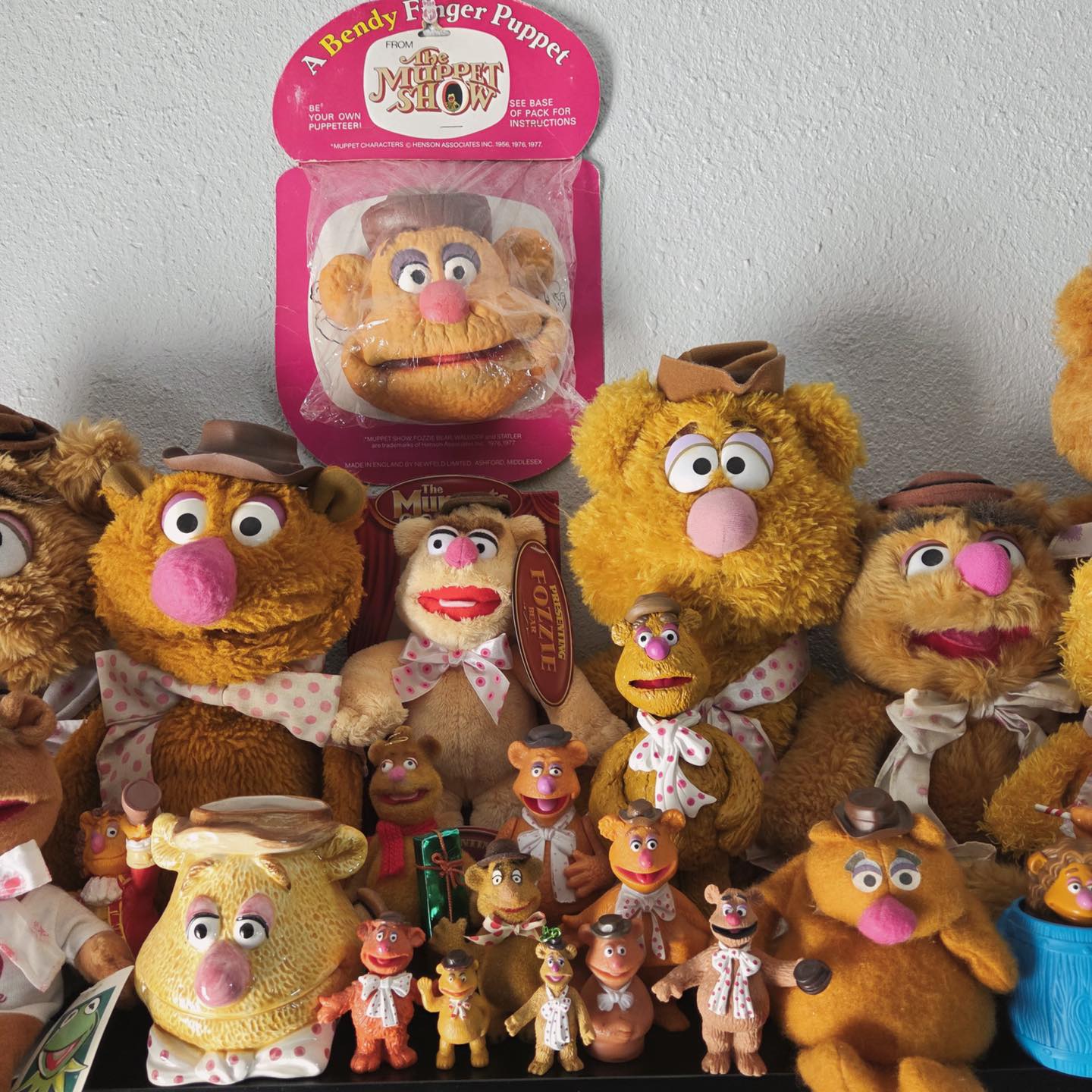 The Muppet Collection Page... - The Muppet Collection Page