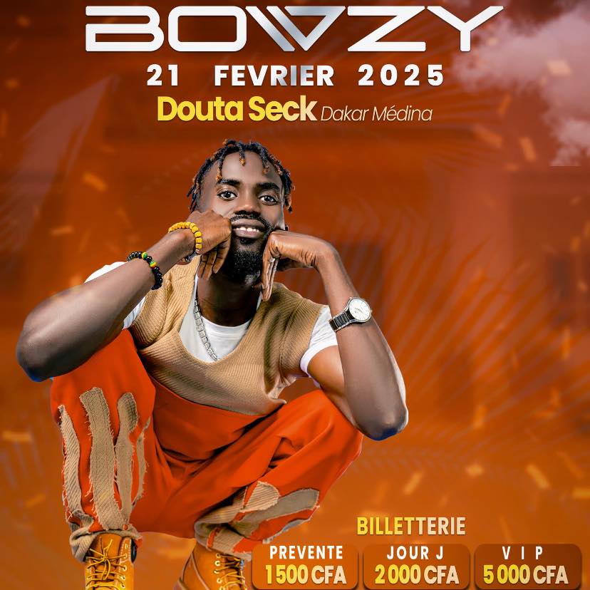Bowzy