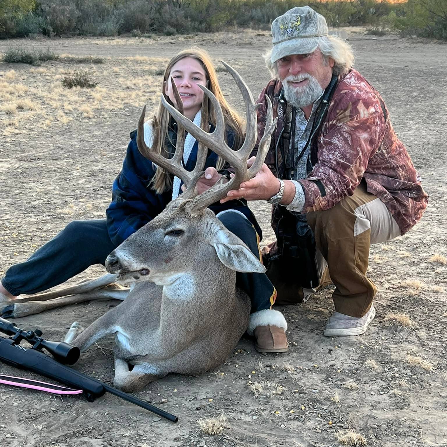 Broken... - Broken Bow Ranch www.goldentrianglehunting.com