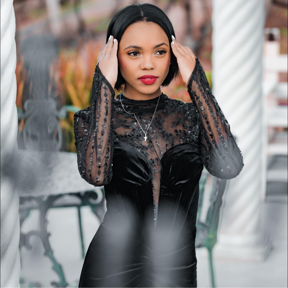 Jamee Demas