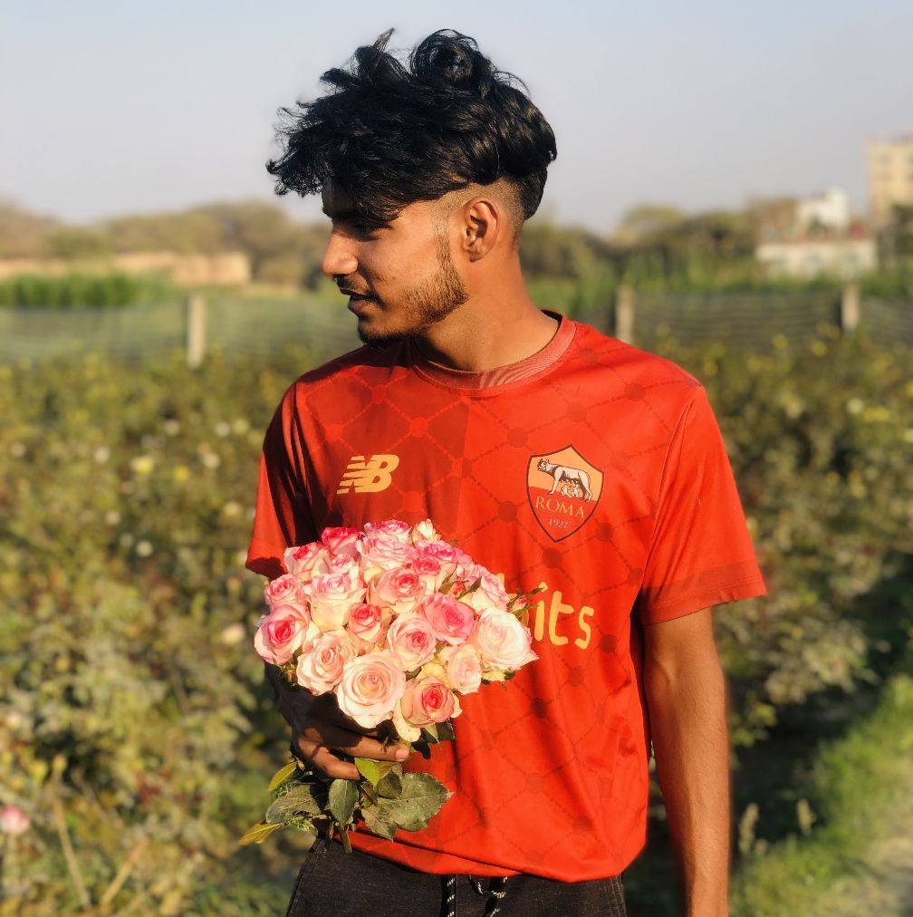 MD Rakib Khan