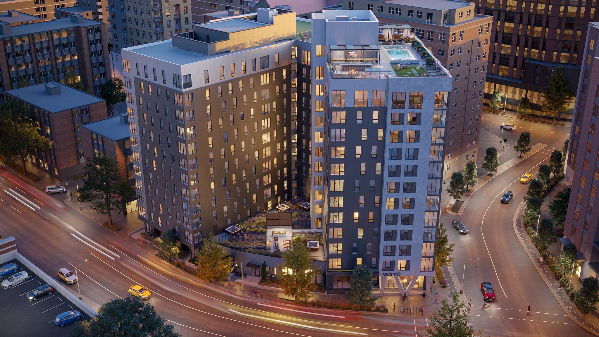 The Rive Madison | Madison WI
