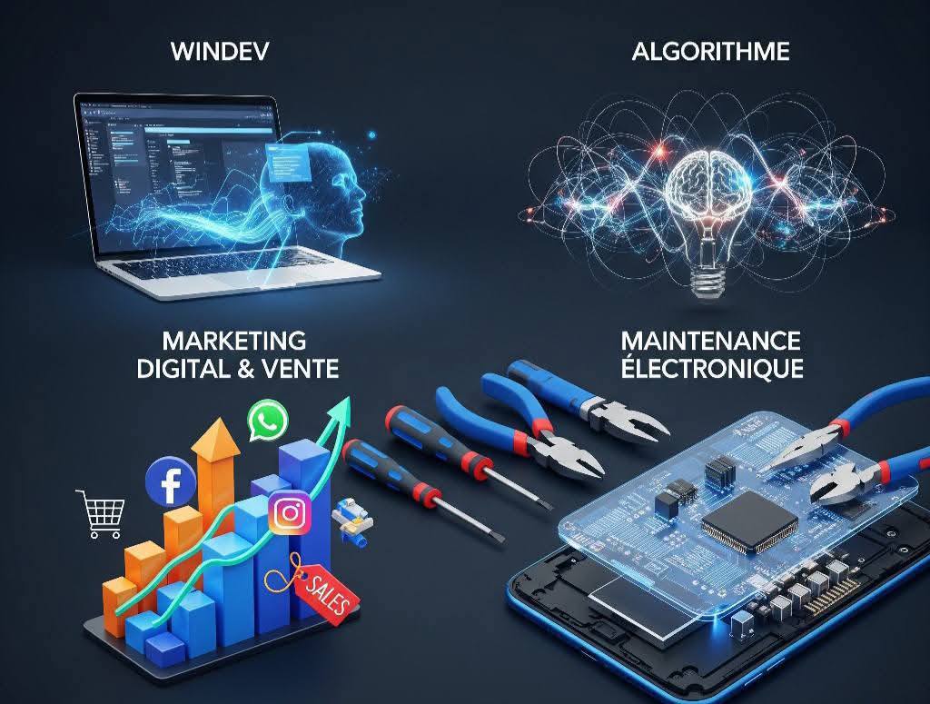 Hanta - 💻HANTATECH, est une entreprise spécialisée dans la maintenance ...