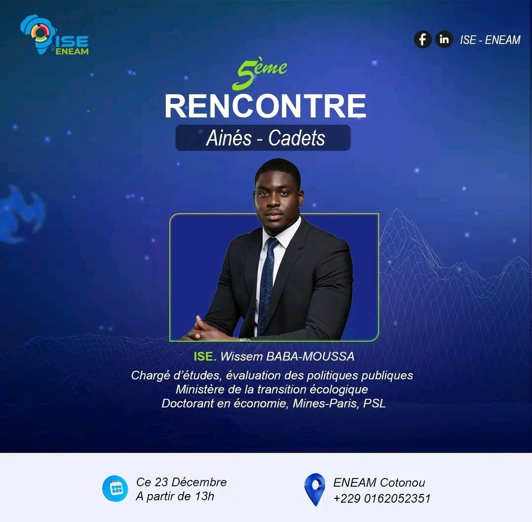 L'AS Statistique - Toute l’équipe de L’AS Statistique tient à adresser ...