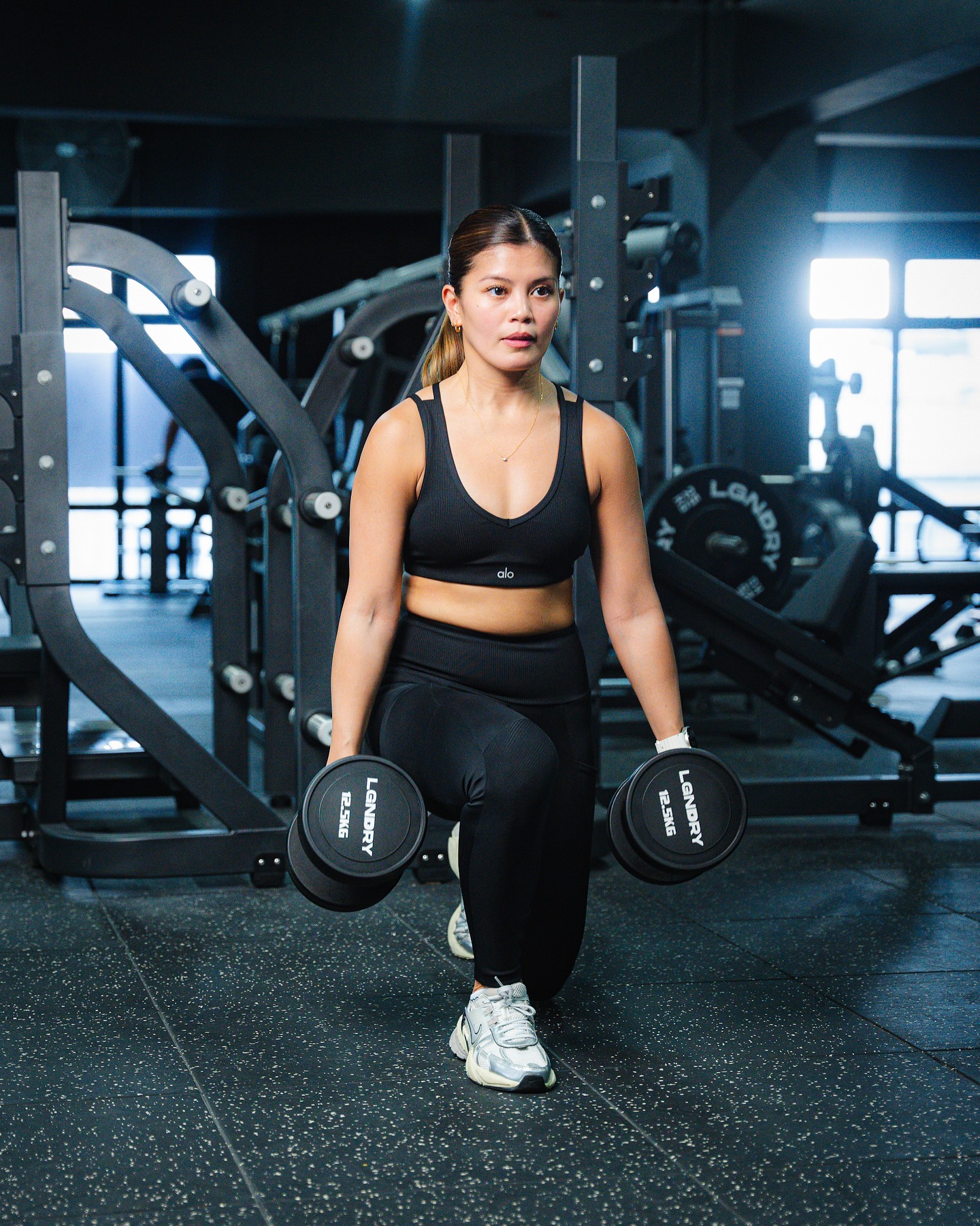KSYN Fitness Kapitolyo | Pasig