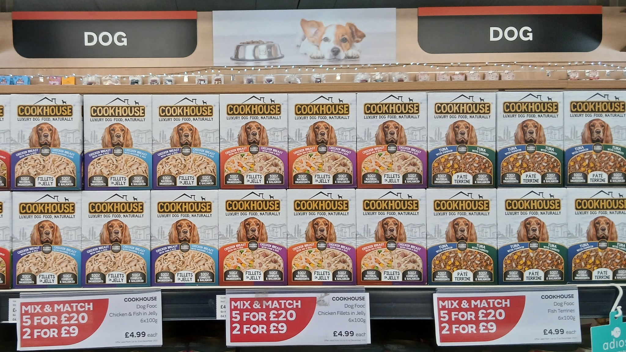 🐾🐶🐱 NEW IN at Harbro! 🐱🐶🐾 We’re... - Harbro Country Stores | Facebook