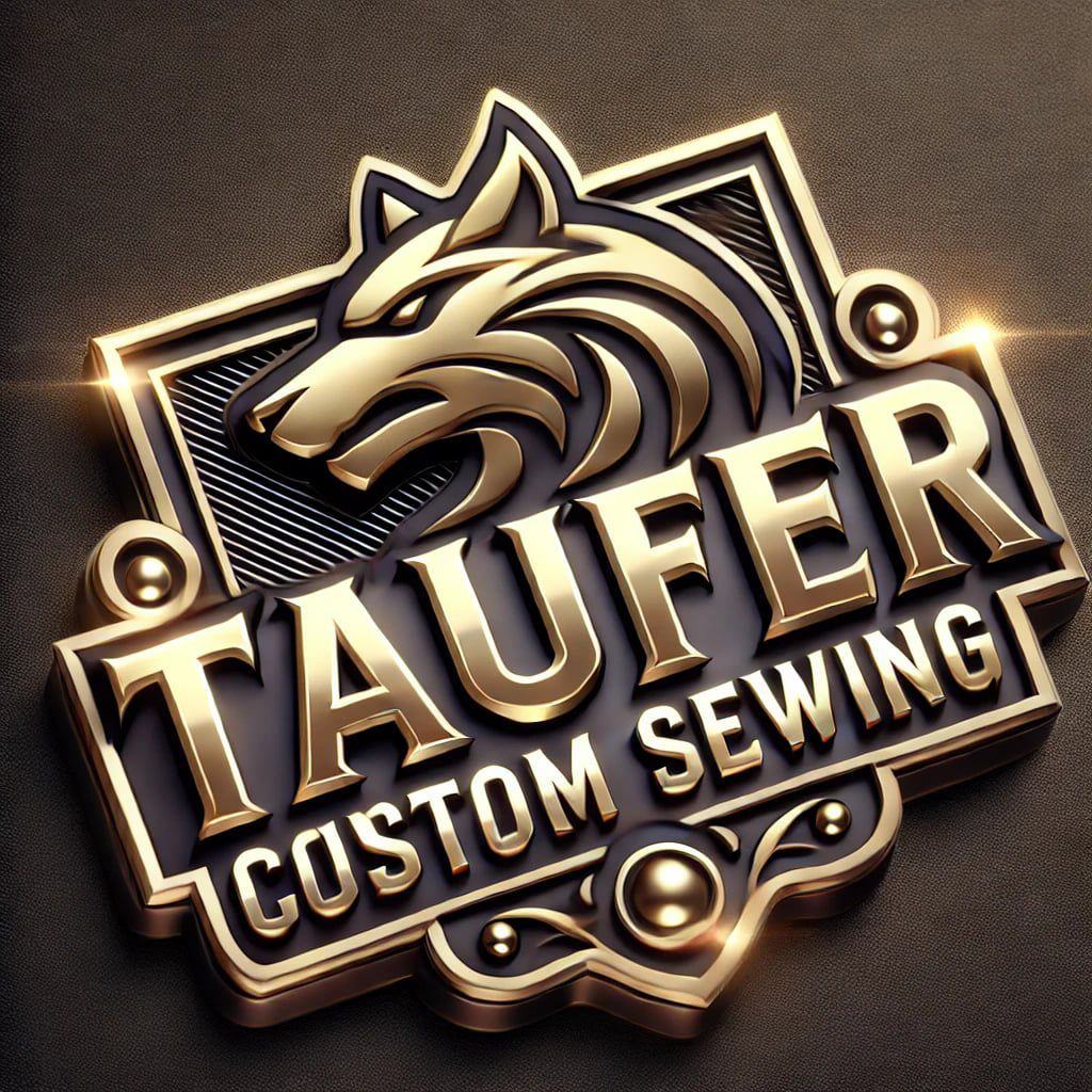 Taufer Custom Sewing added a new photo. - Taufer Custom Sewing