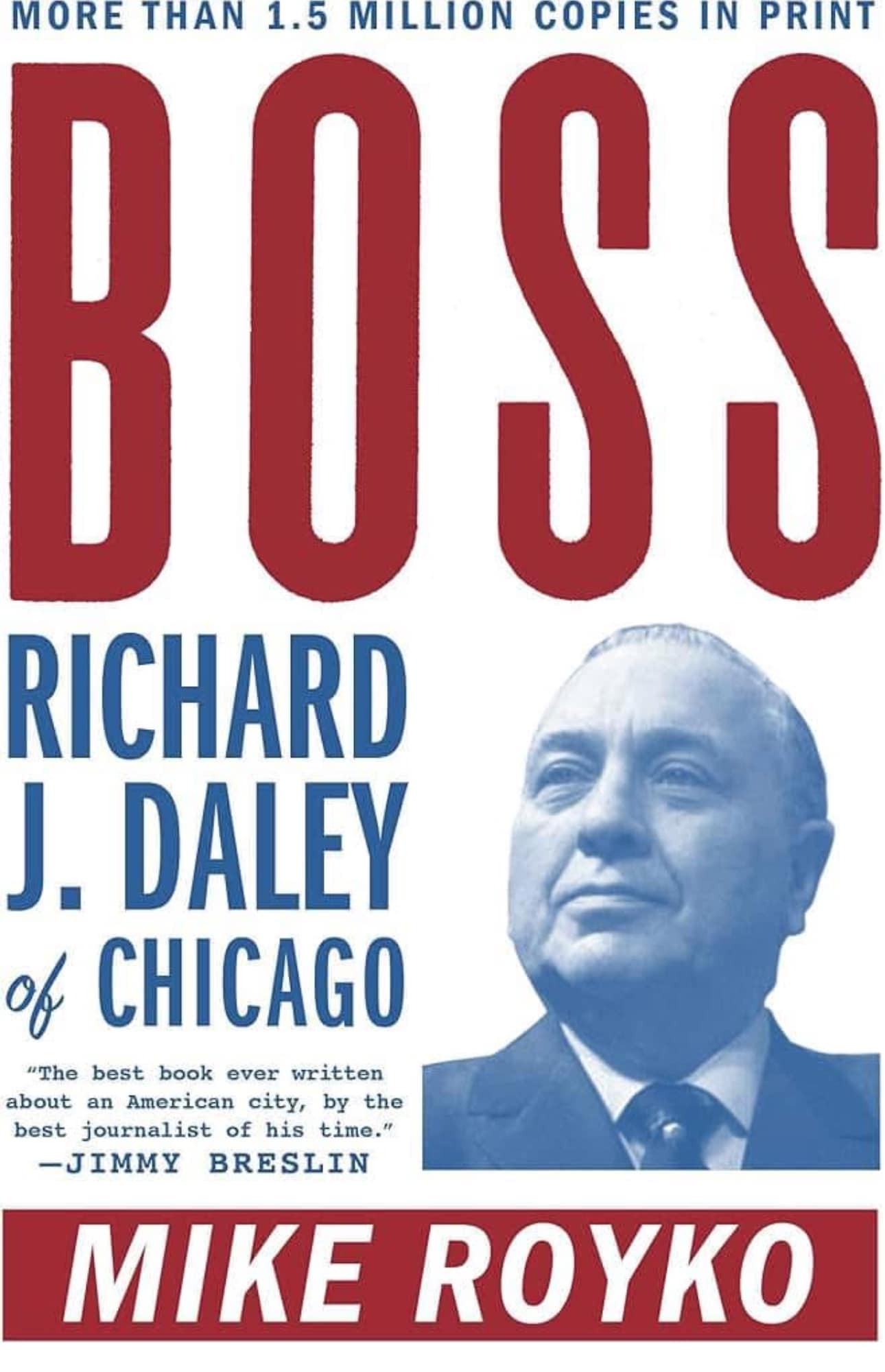 On December 8, 1982, Chicago tough guy, who was a labor racketeer, Eco ...