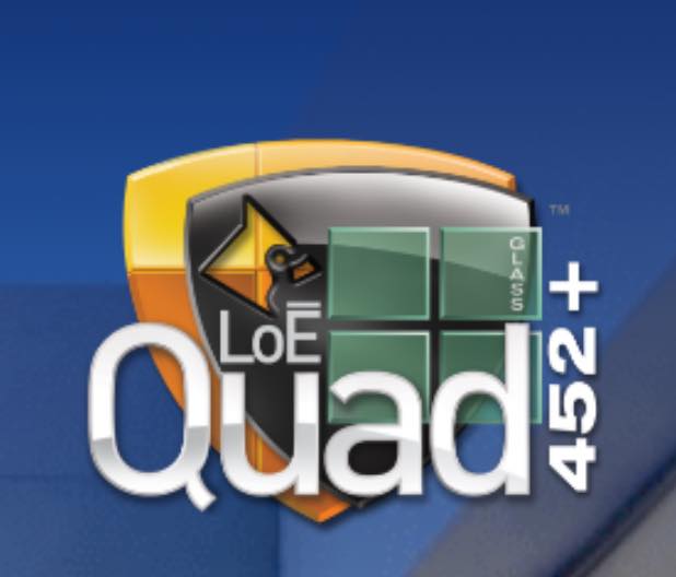Grapevine - We are excited to announce the addition of the Quad LOE 452 ...