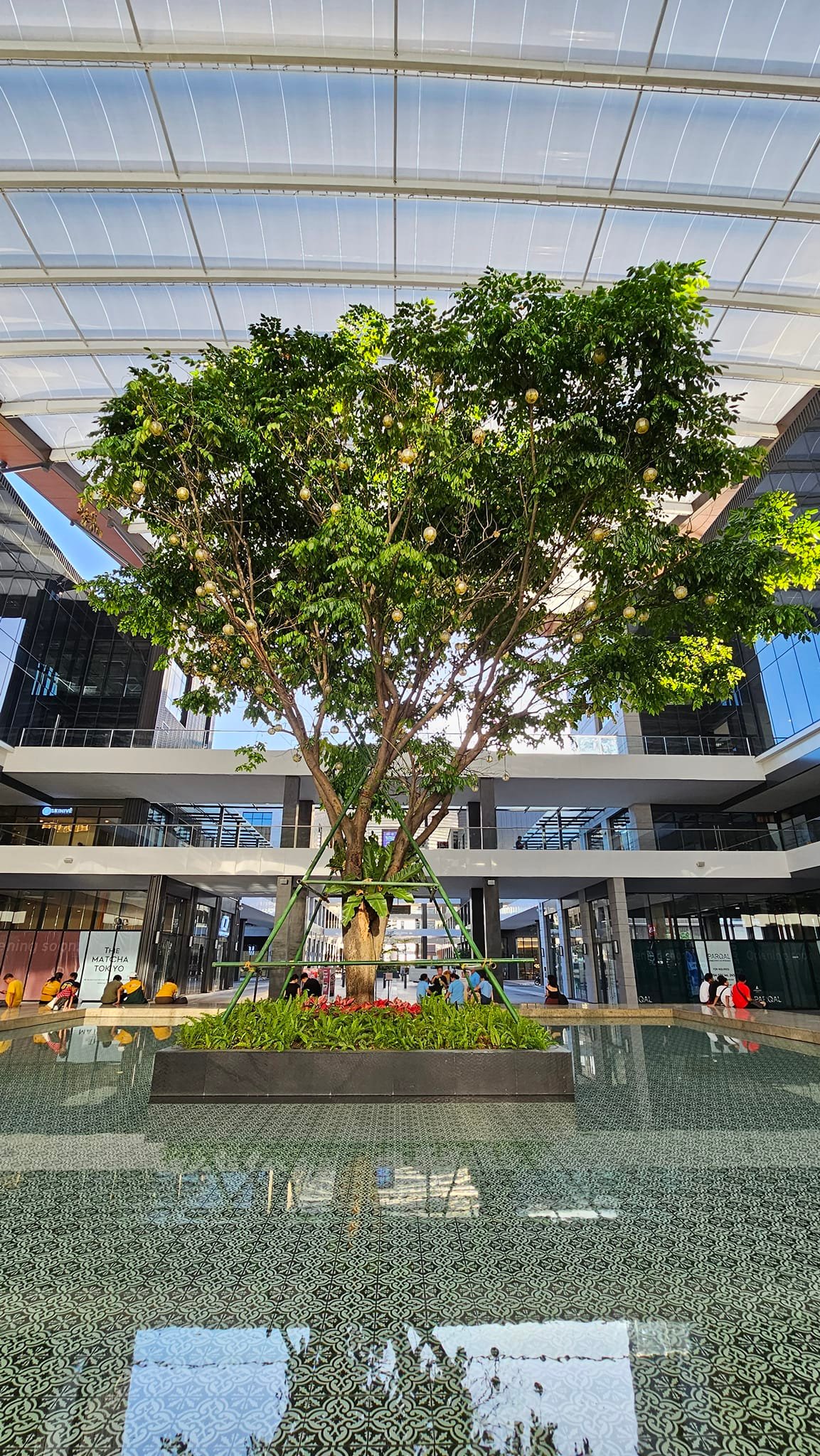 PDAA Design | Singapore Singapore