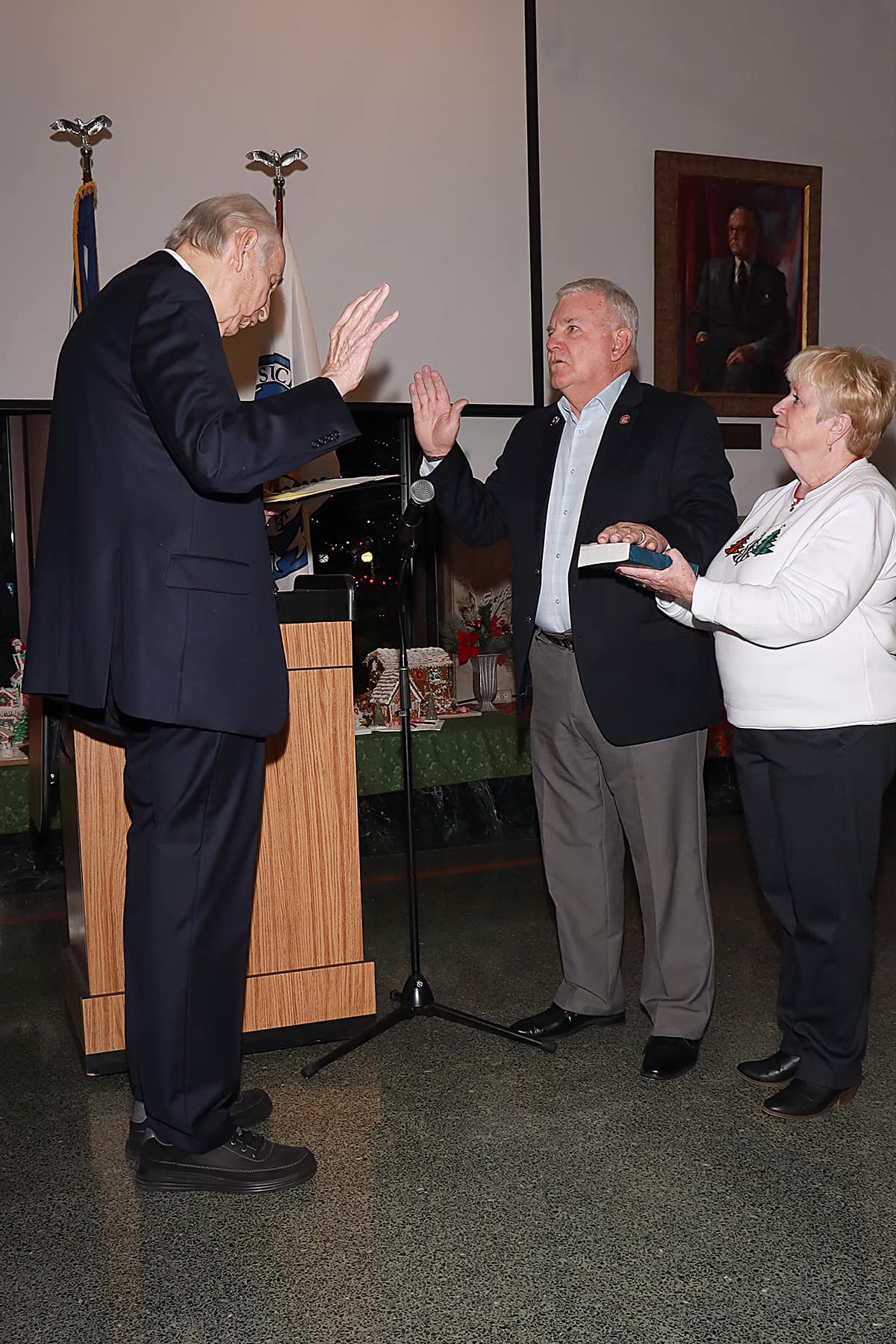 Introducing the... - Weirton, West Virginia - City Government | Facebook