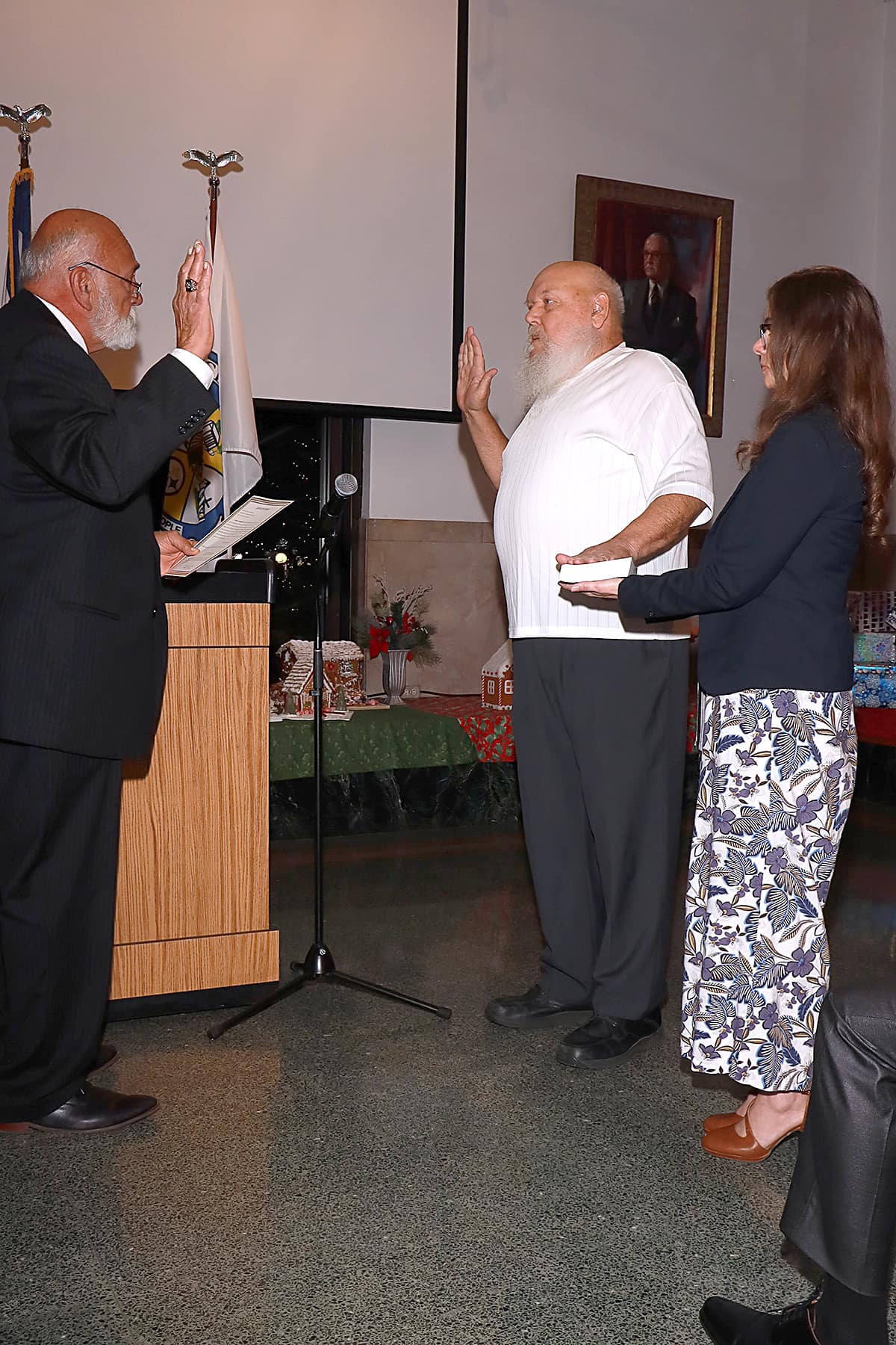 Introducing the... - Weirton, West Virginia - City Government | Facebook