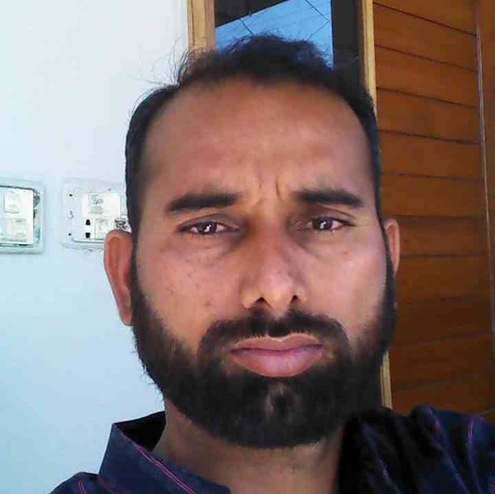 Jamshad Jamshad