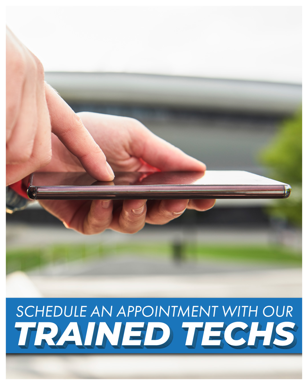 Tune Tech -North Division Street | Spokane WA