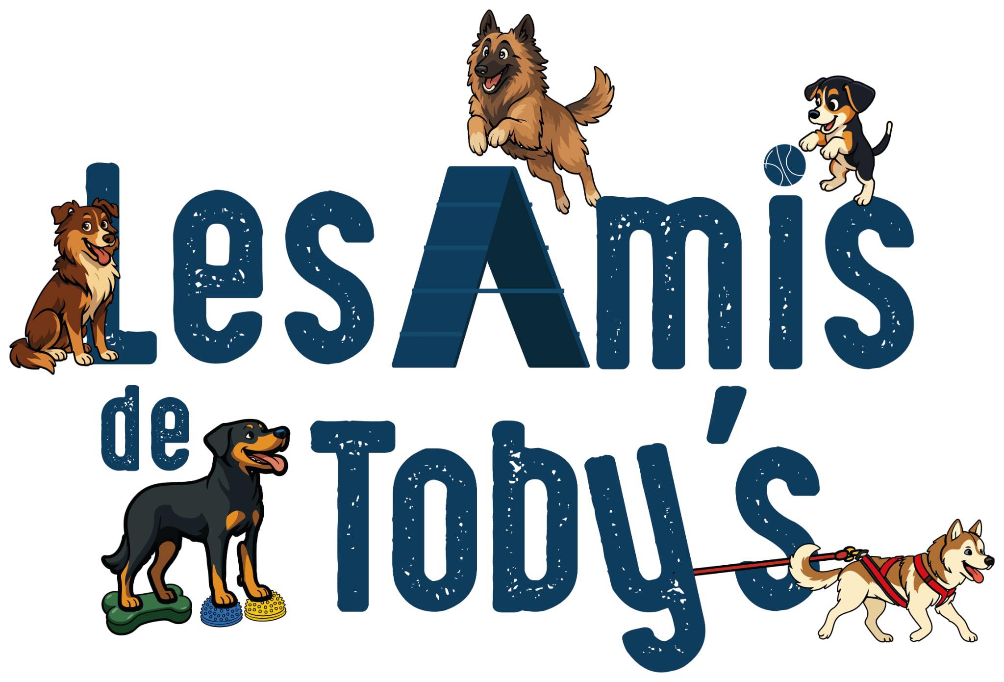 Les amis de toby's