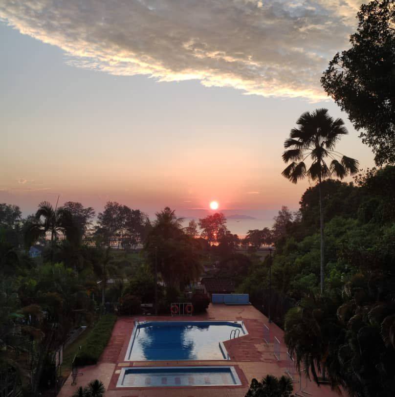 Mersing Merlin Inn updated their... - Mersing Merlin Inn