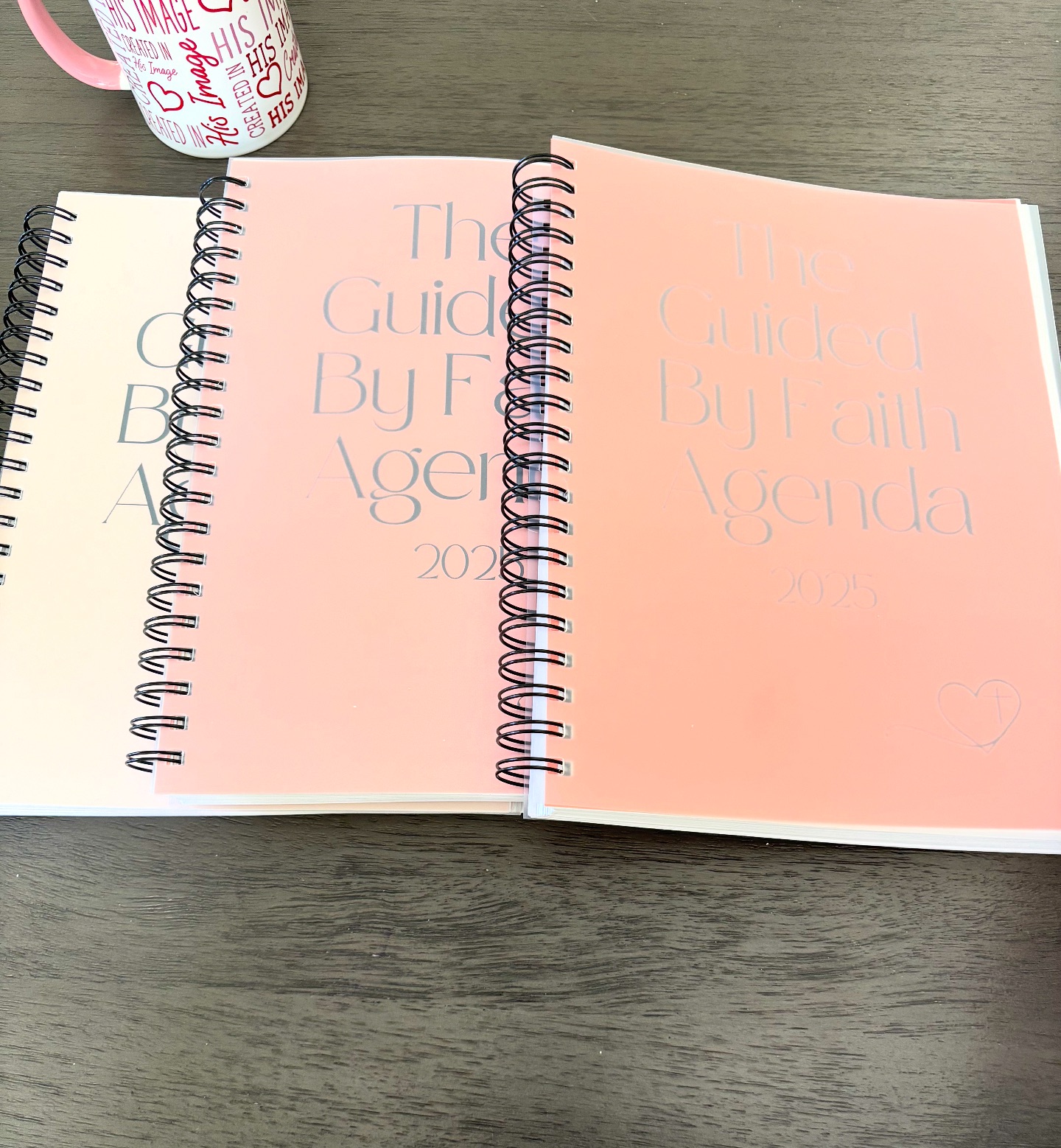 Intentionally Planned Paper Co