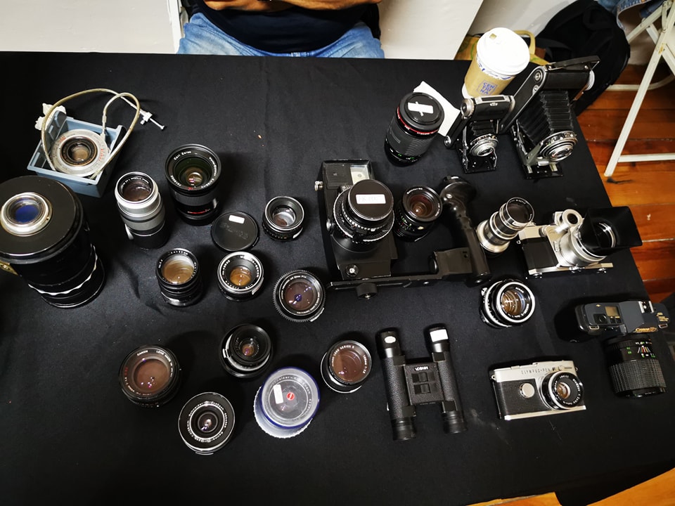 Lumina Photo Lab