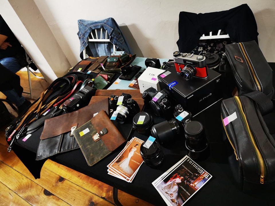 Lumina Photo Lab