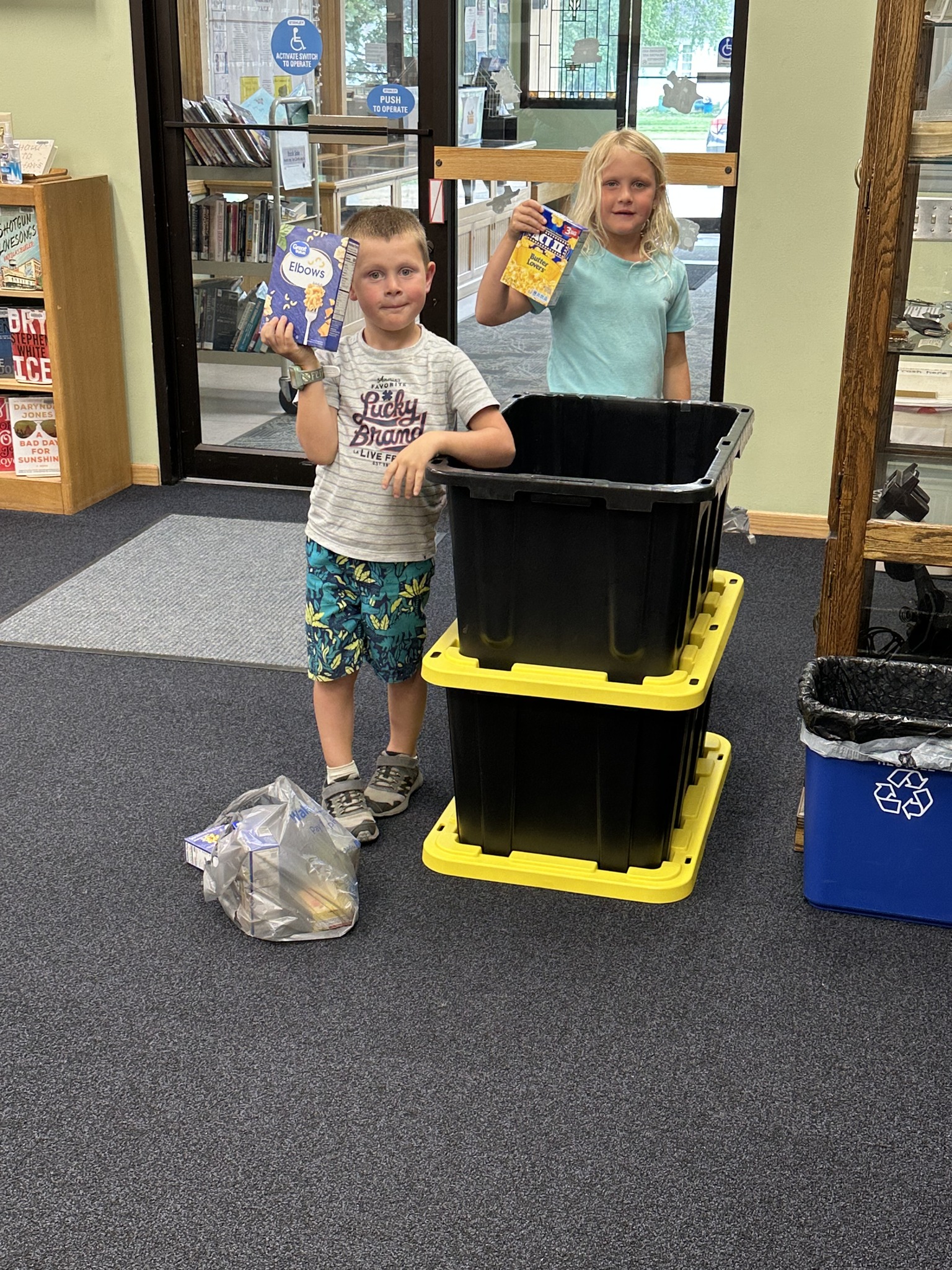 Rio Community Library | Rio WI