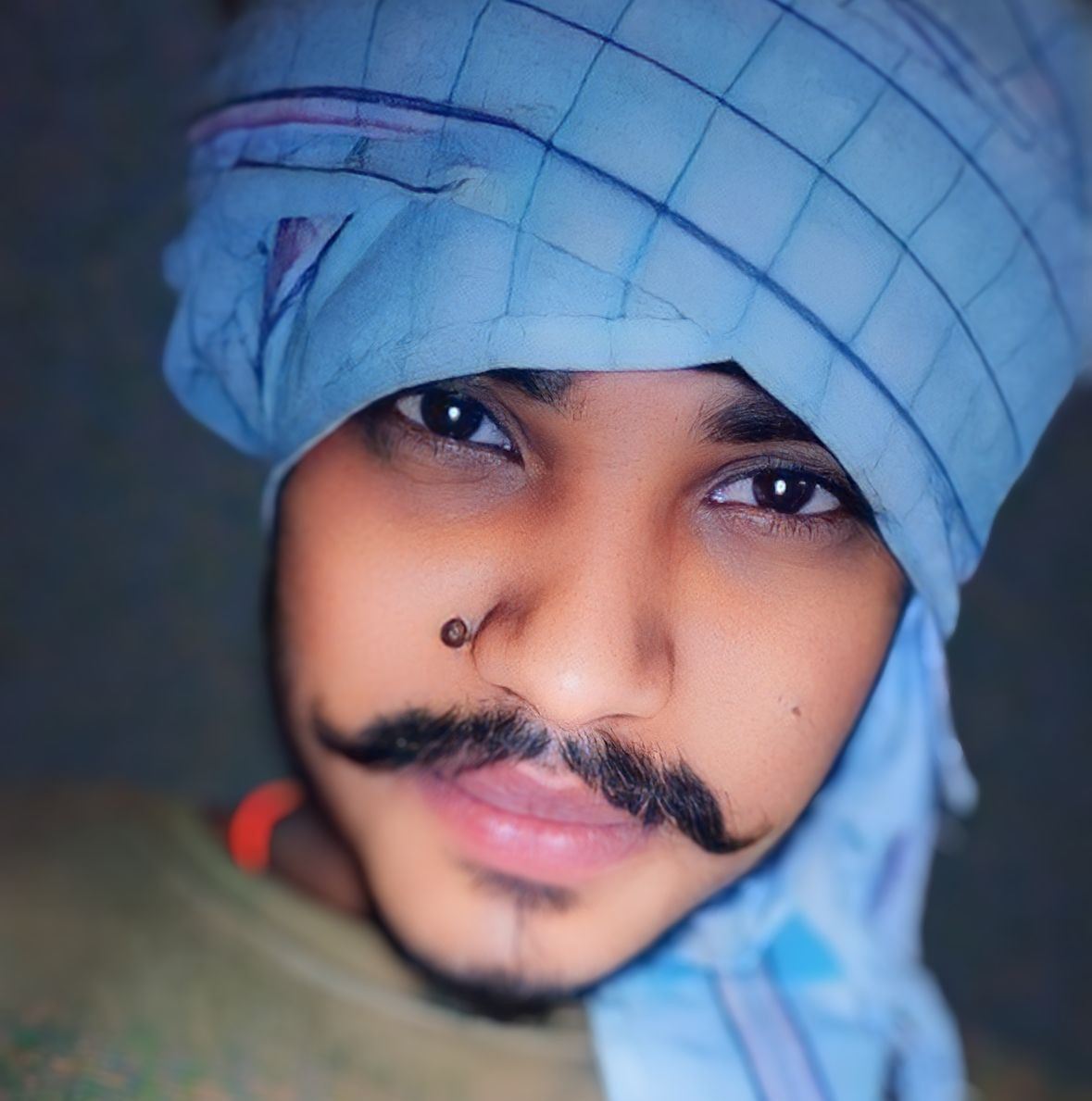 Raj Jatav