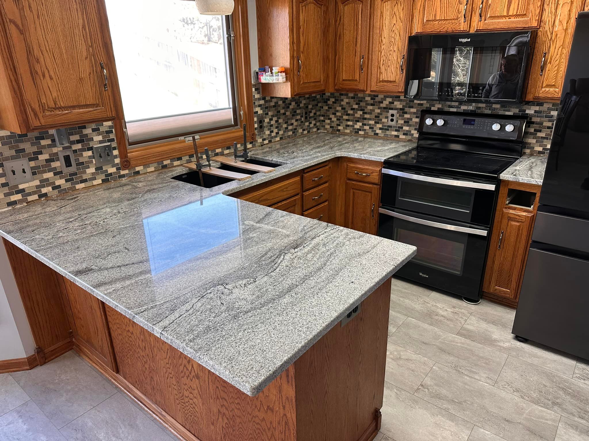 The Counter Top Shop | La Vista NE