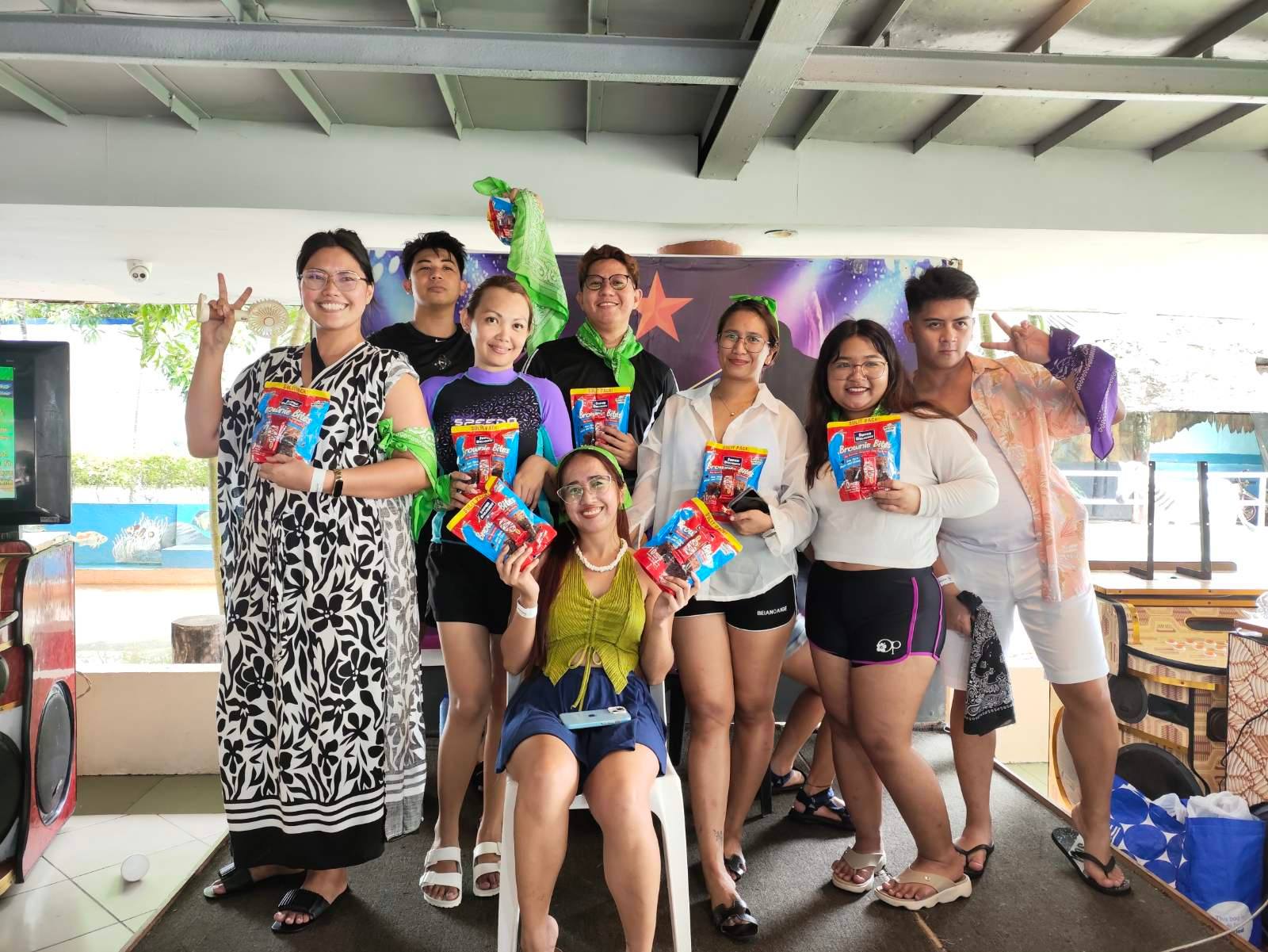 Caring-One | Olongapo