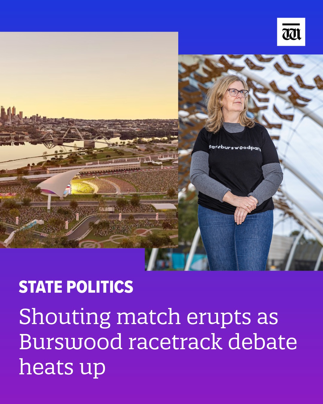 The West - The Cook Government has called the inquiry an attempt to ...